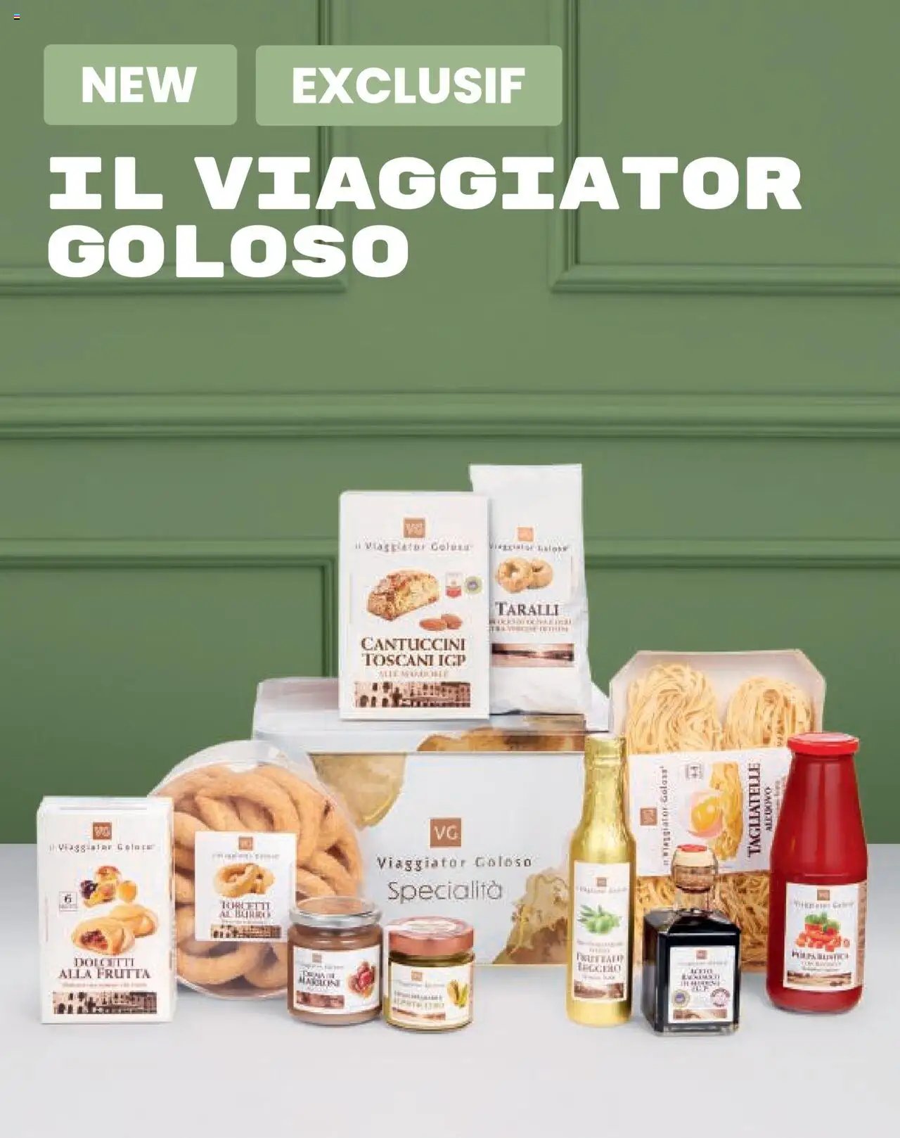 Manor Aktionen Extraklasse FR (2025-09-17 - 2025-12-31) | 8