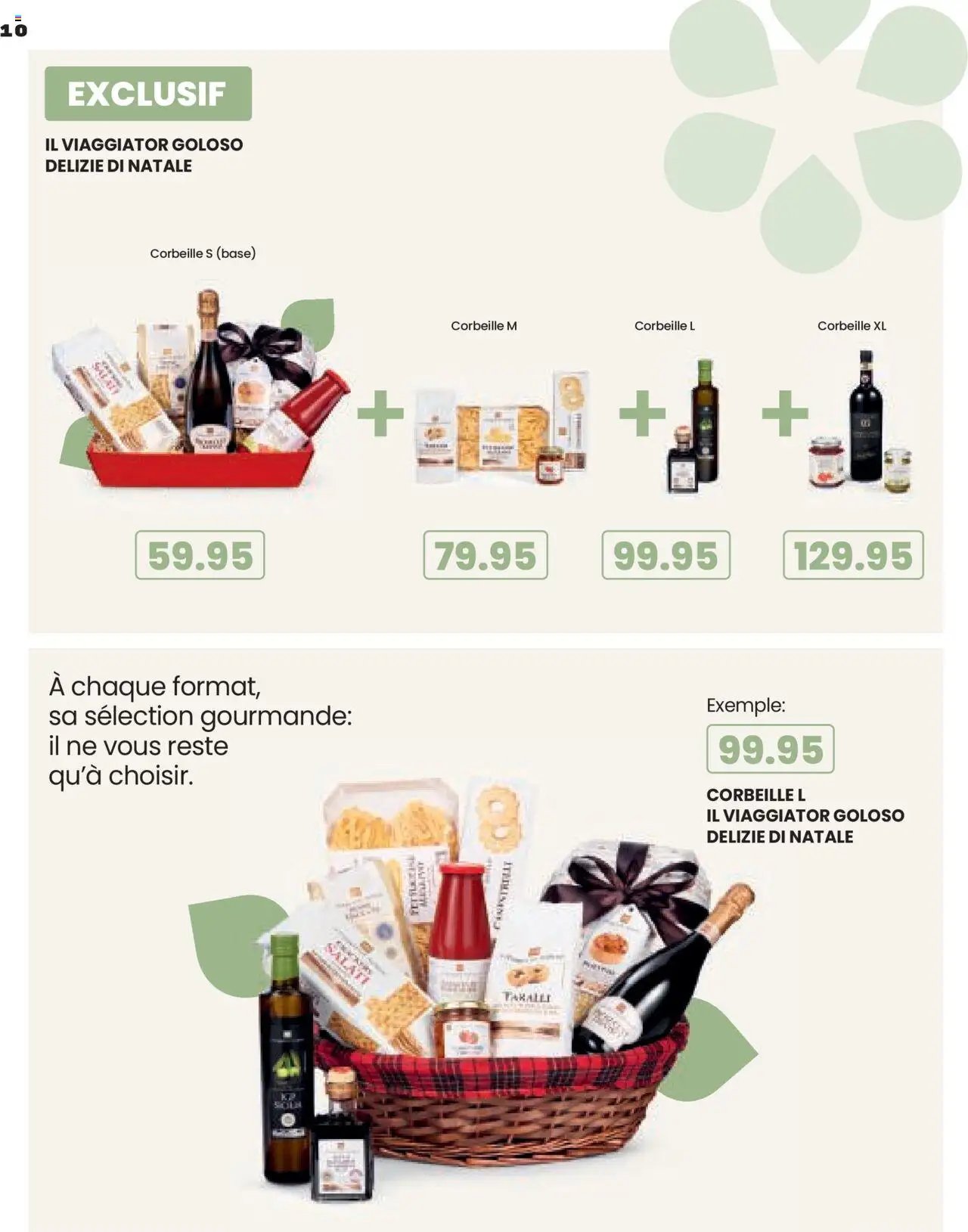 Manor Aktionen Extraklasse FR (2025-09-17 - 2025-12-31) | 10