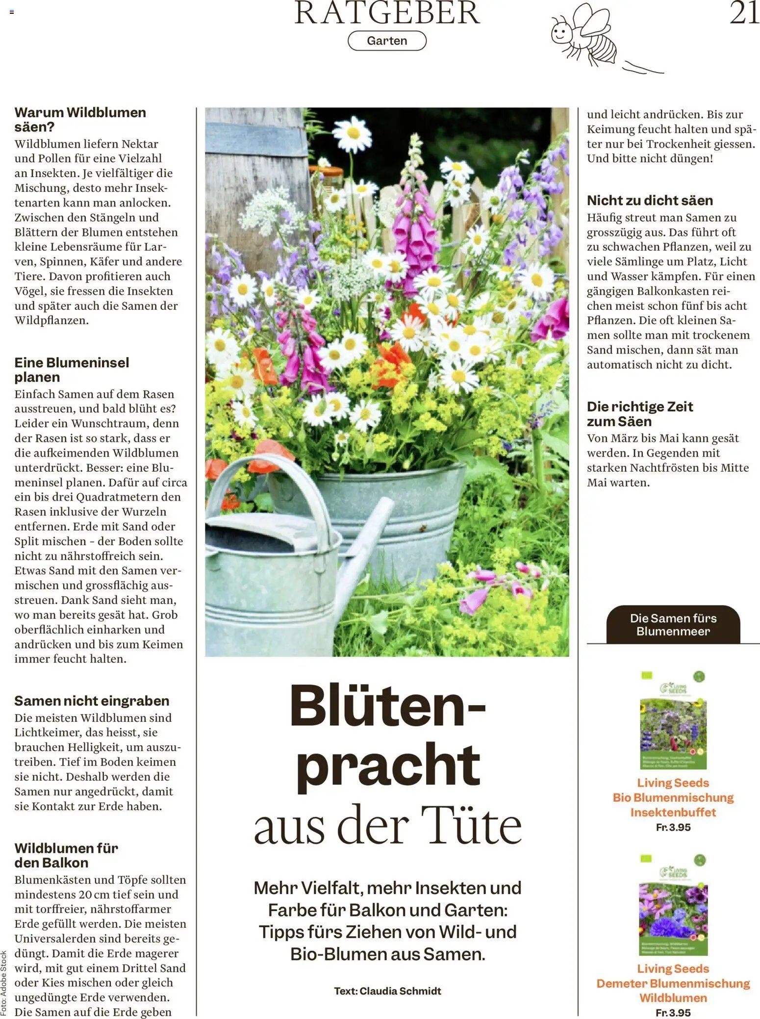 Migros aktionen Magazin (2026-04-15 - 2026-04-20)