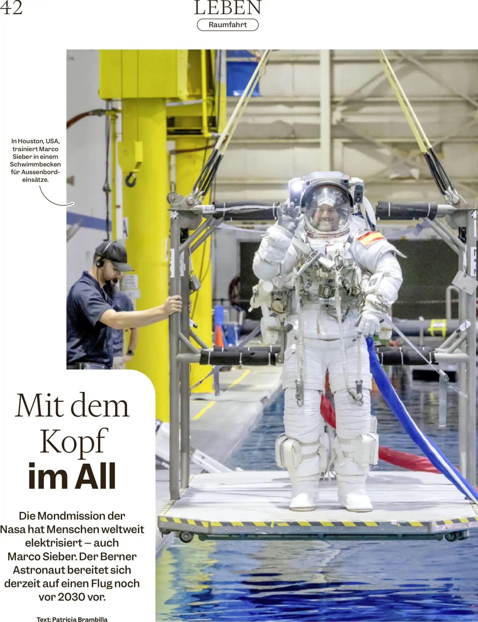 Migros aktionen Magazin (2026-04-15 - 2026-04-20)