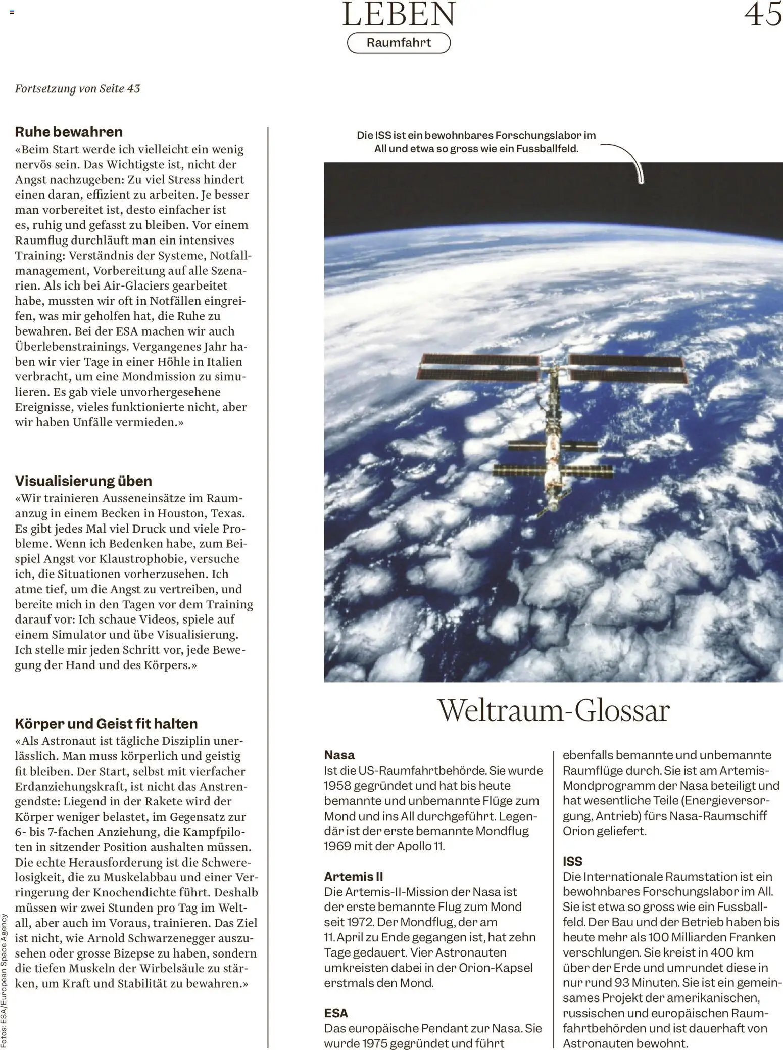 Migros aktionen Magazin (2026-04-15 - 2026-04-20)