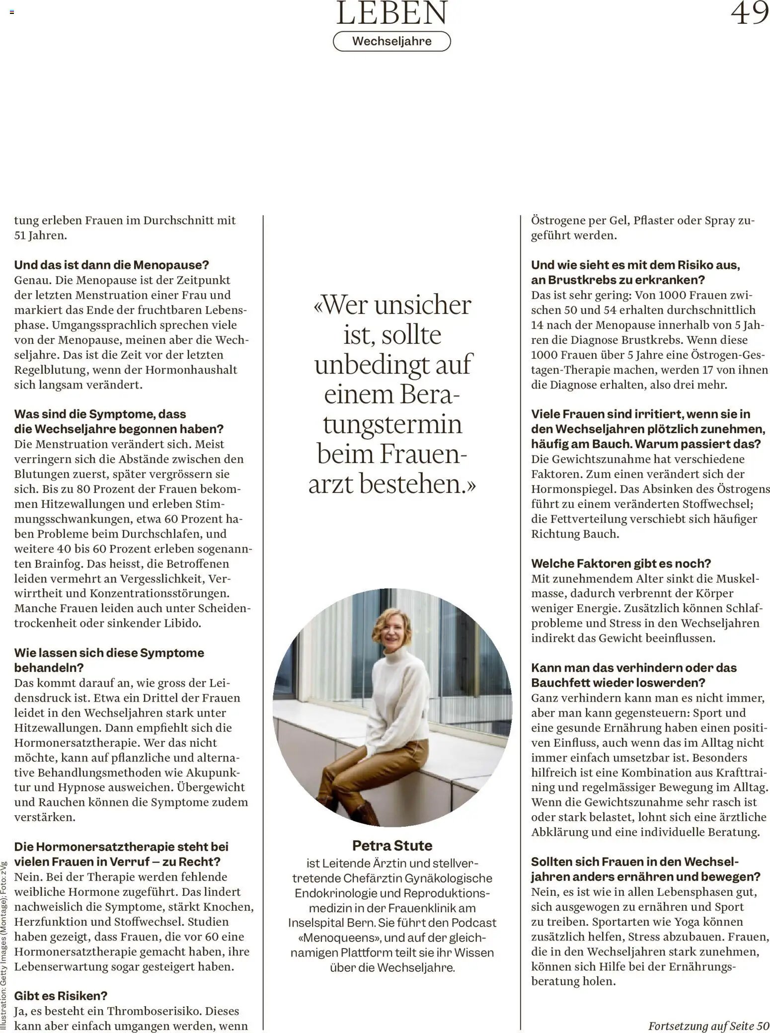 Migros aktionen Magazin (2026-04-15 - 2026-04-20)