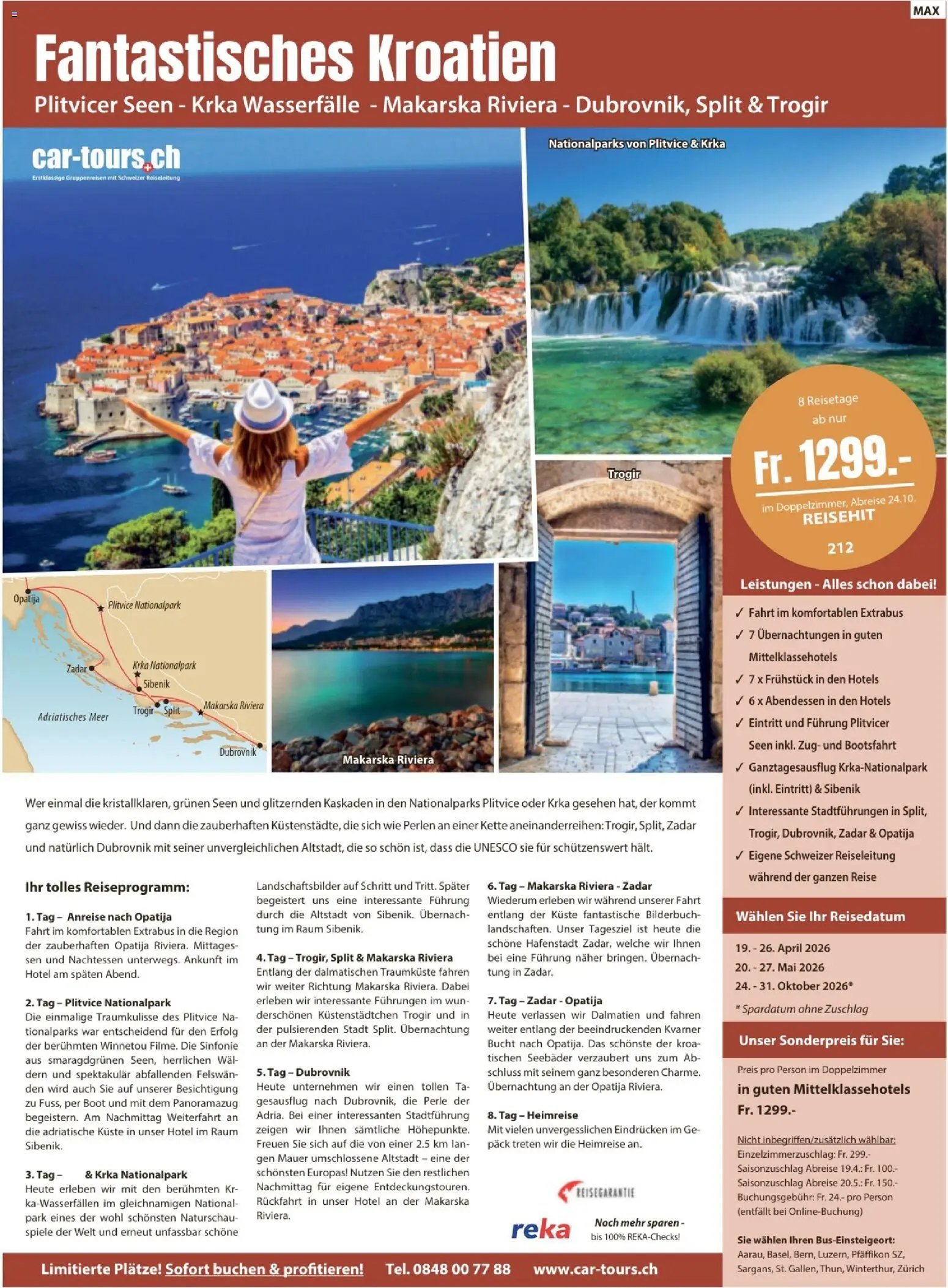 Migros - Magazin (2025-12-09 - 2025-12-15) | 14