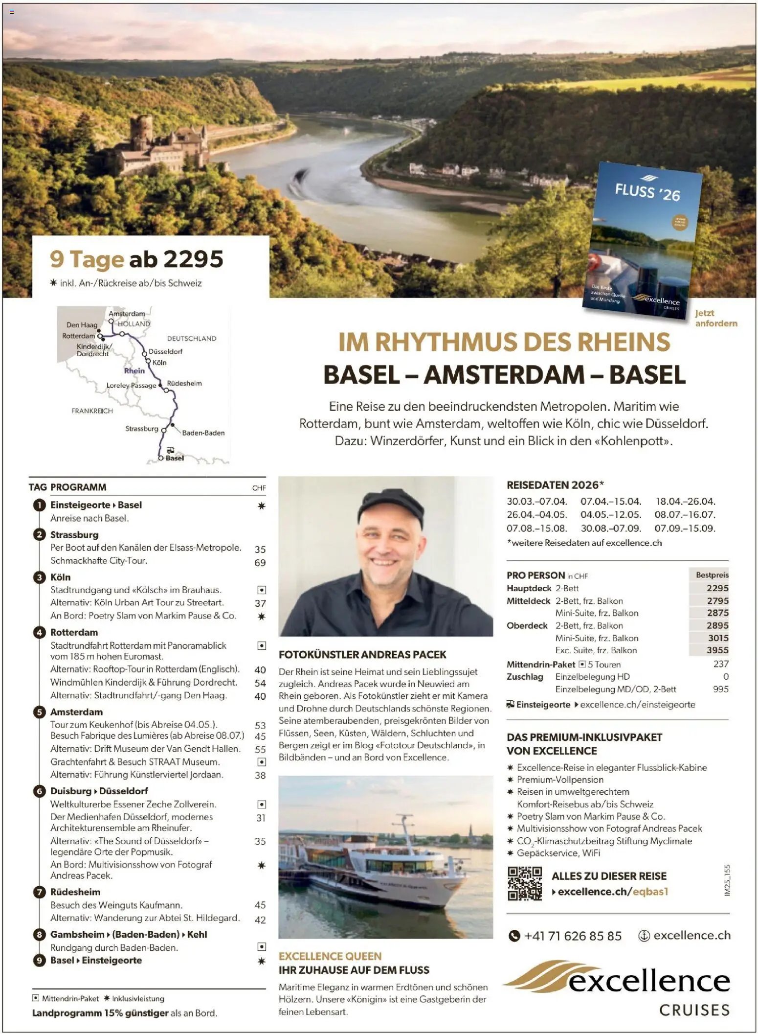 Migros - Magazin (2025-12-09 - 2025-12-15) | 20