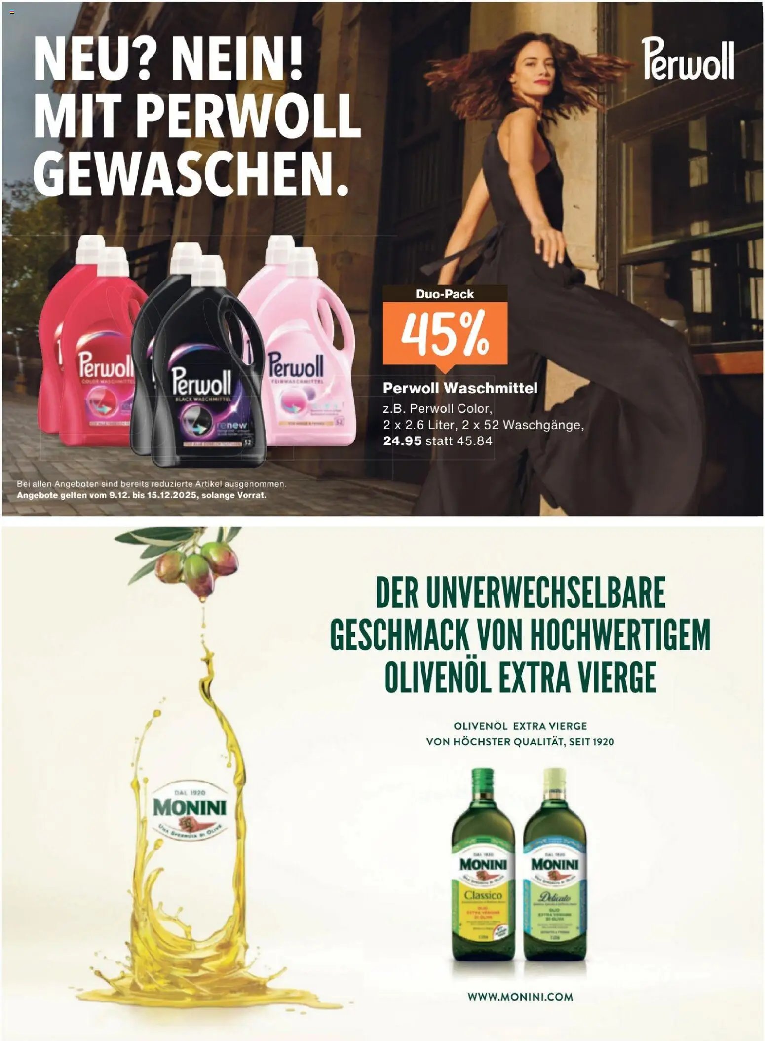 Migros - Magazin (2025-12-09 - 2025-12-15) | 22