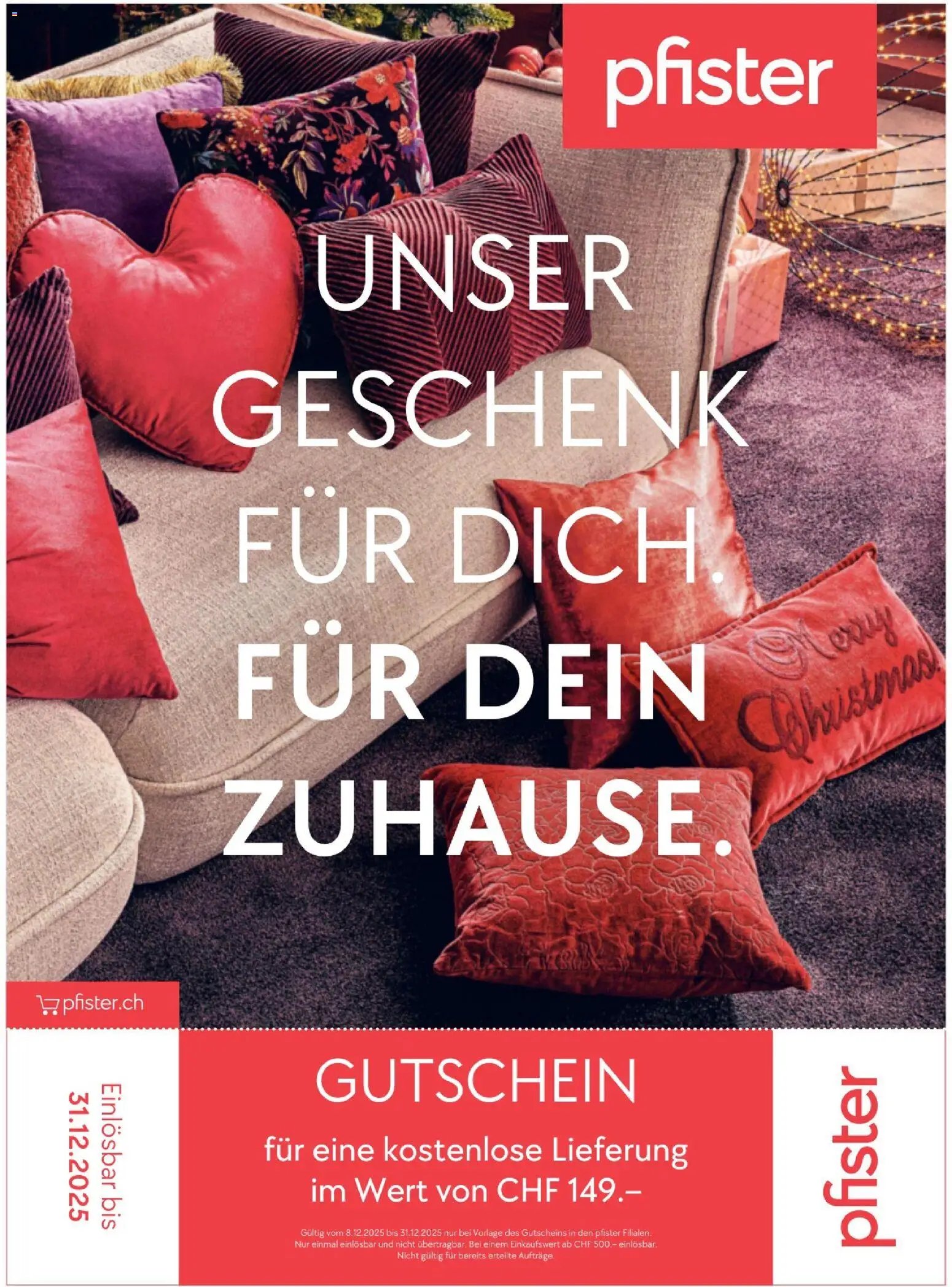 Migros - Magazin (2025-12-09 - 2025-12-15) | 23