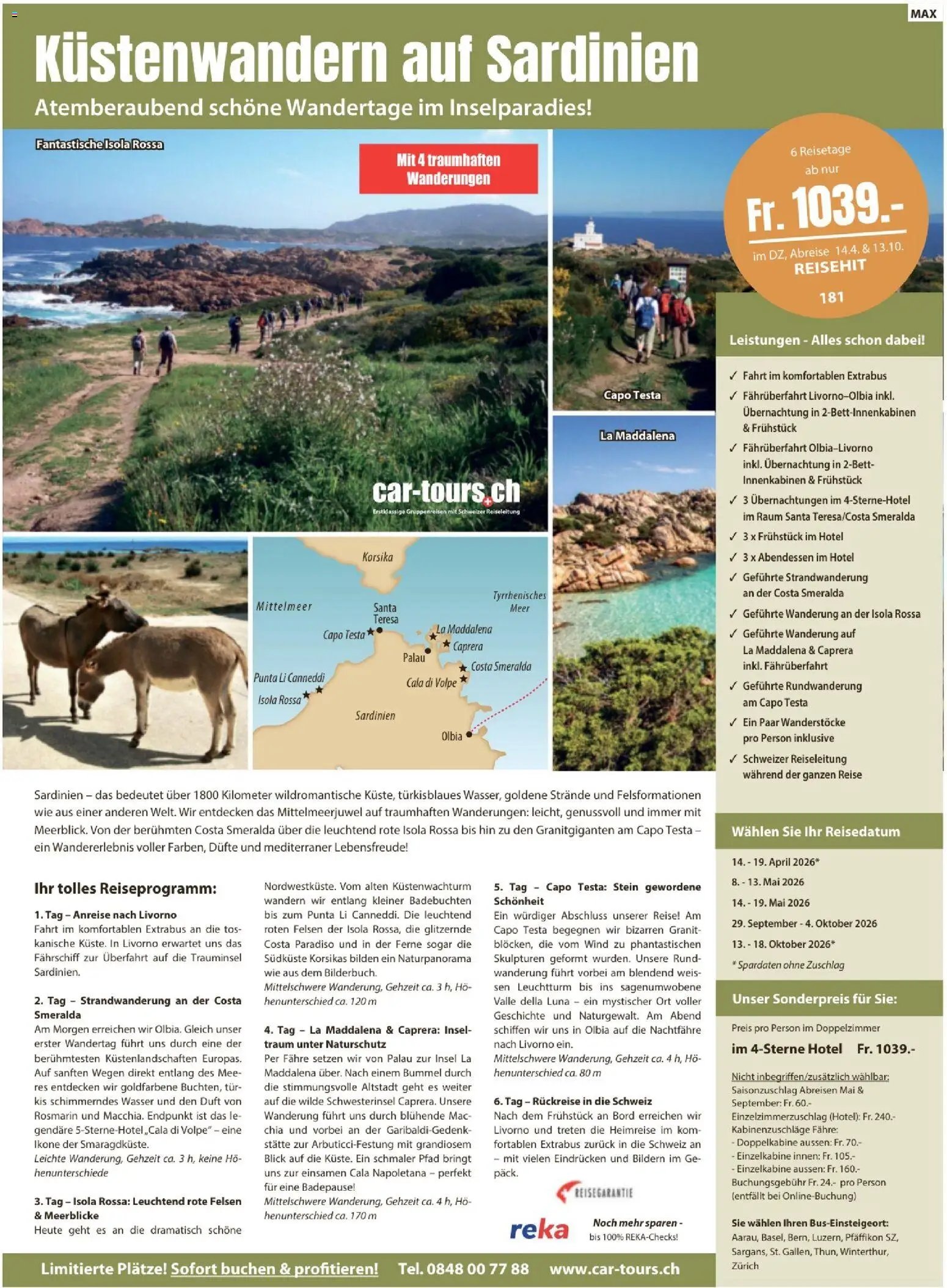 Migros - Magazin (2025-12-09 - 2025-12-15) | 47