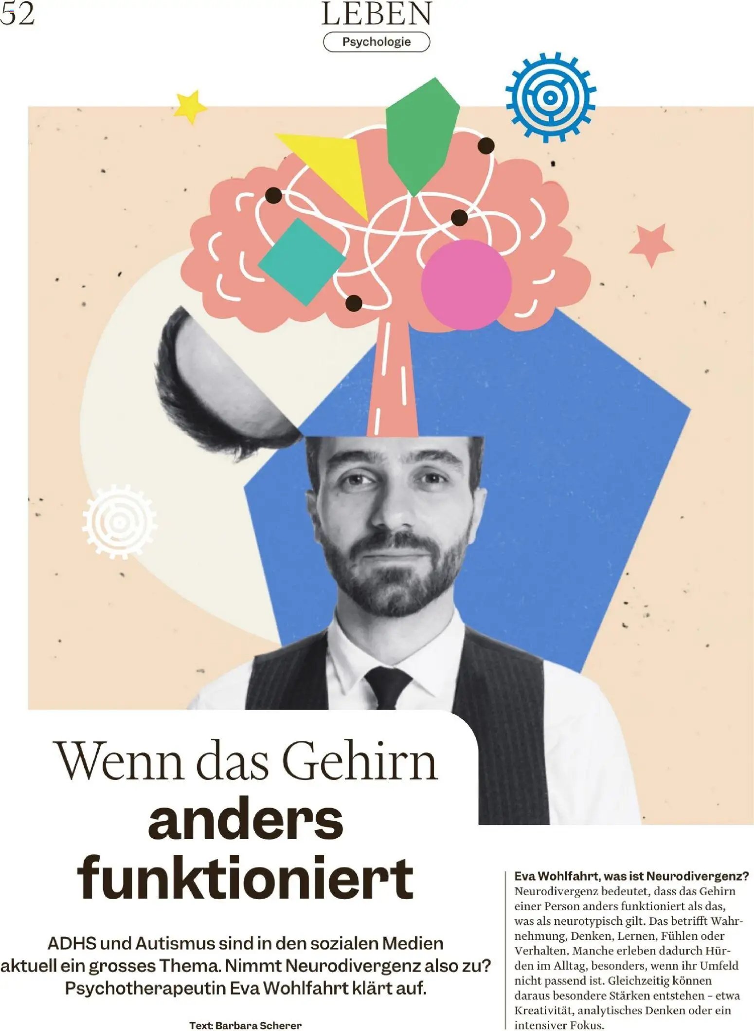 Migros - Magazin (2025-12-09 - 2025-12-15) | 52