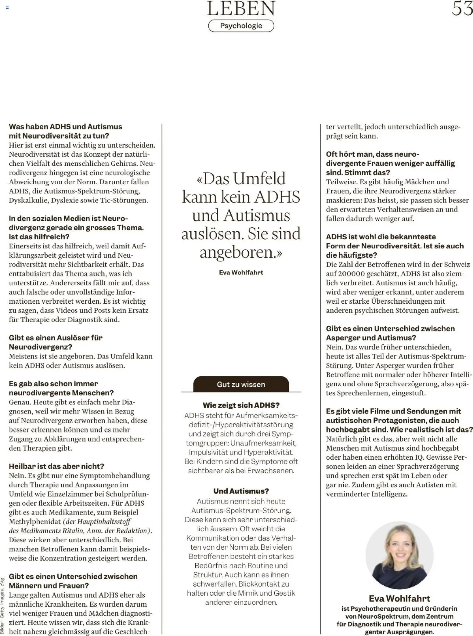 Migros - Magazin (2025-12-09 - 2025-12-15) | 53