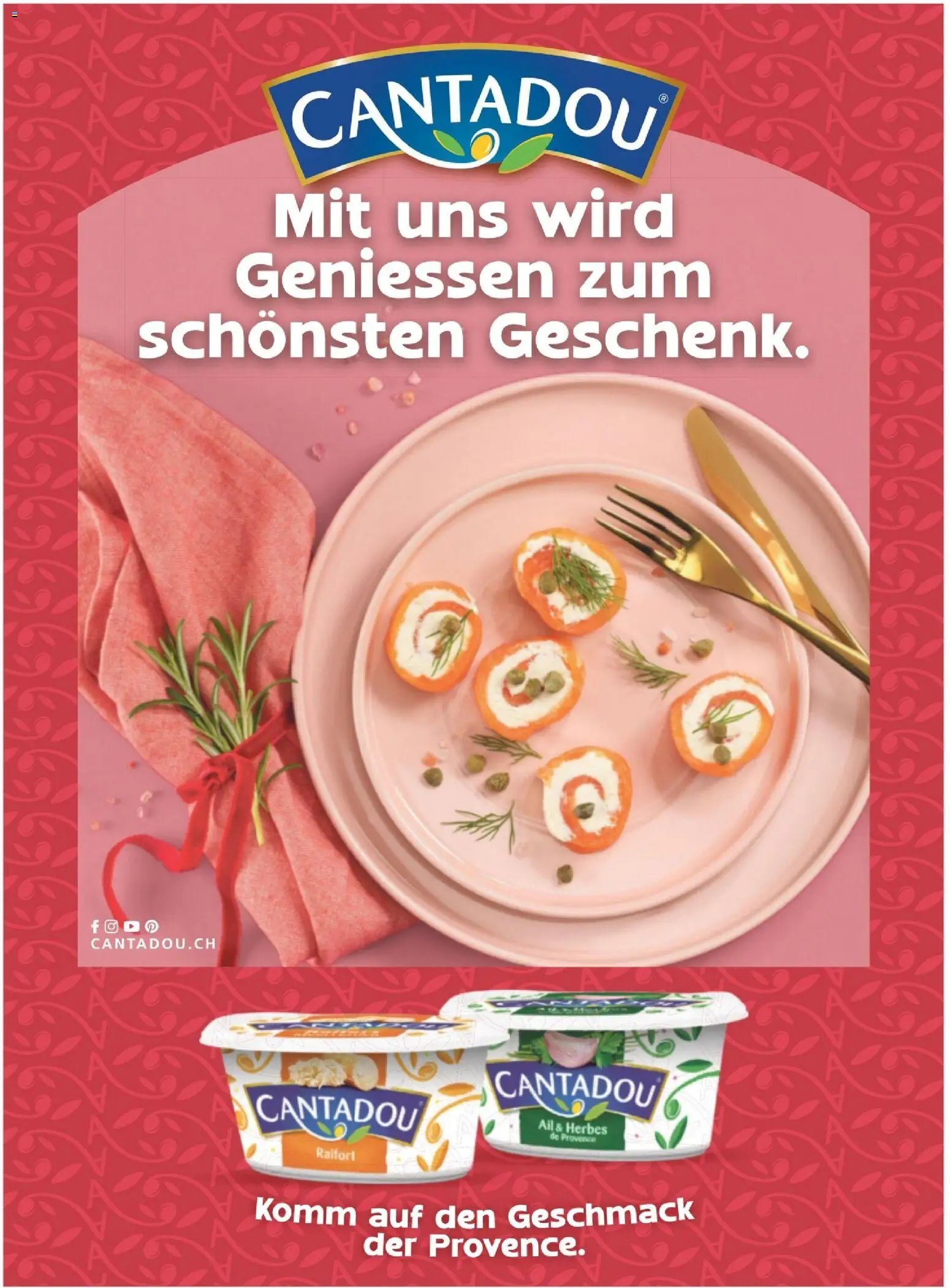 Migros - Magazin (2025-12-09 - 2025-12-15) | 63