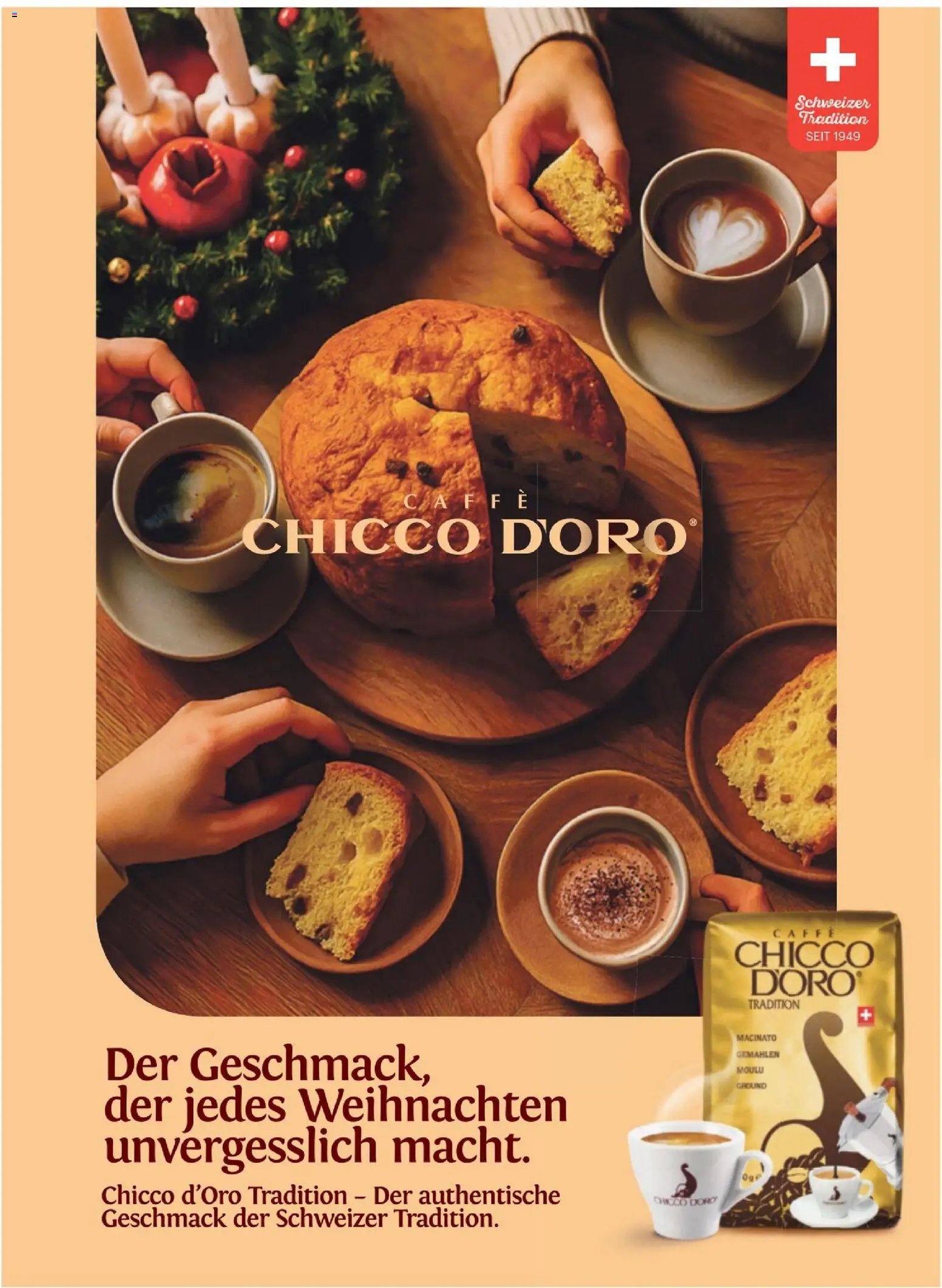 Migros - Magazin (2025-12-09 - 2025-12-15) | 66