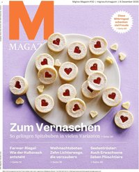 Migros - Magazin (2025-12-09 - 2025-12-15)