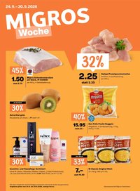 Migros aktionen