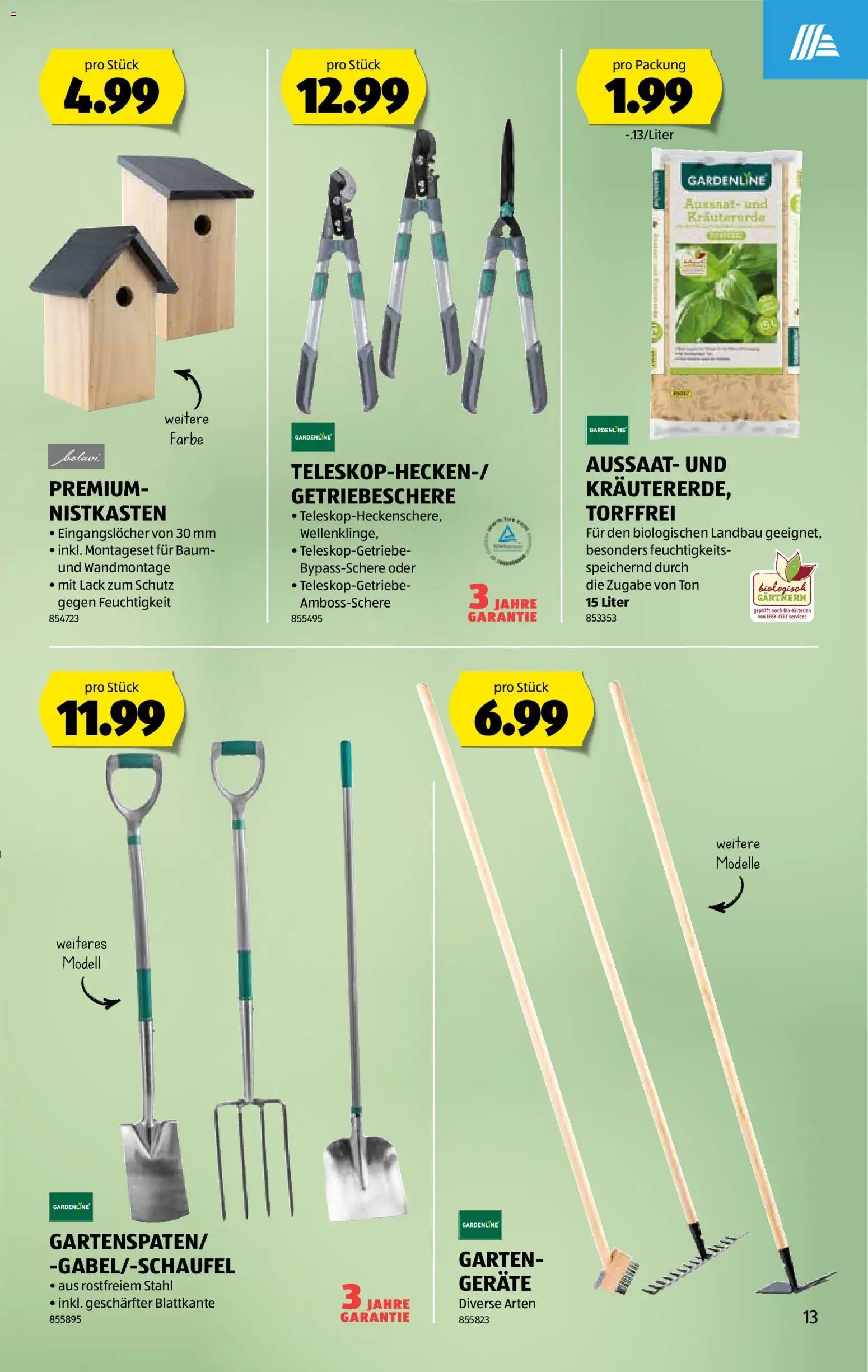 Aldi Aktionen (2026-02-12 - 2026-02-18)