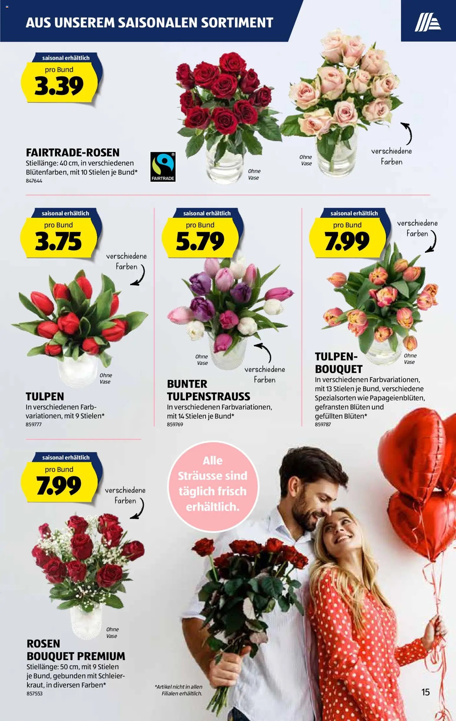 Aldi Aktionen (2026-02-12 - 2026-02-18)