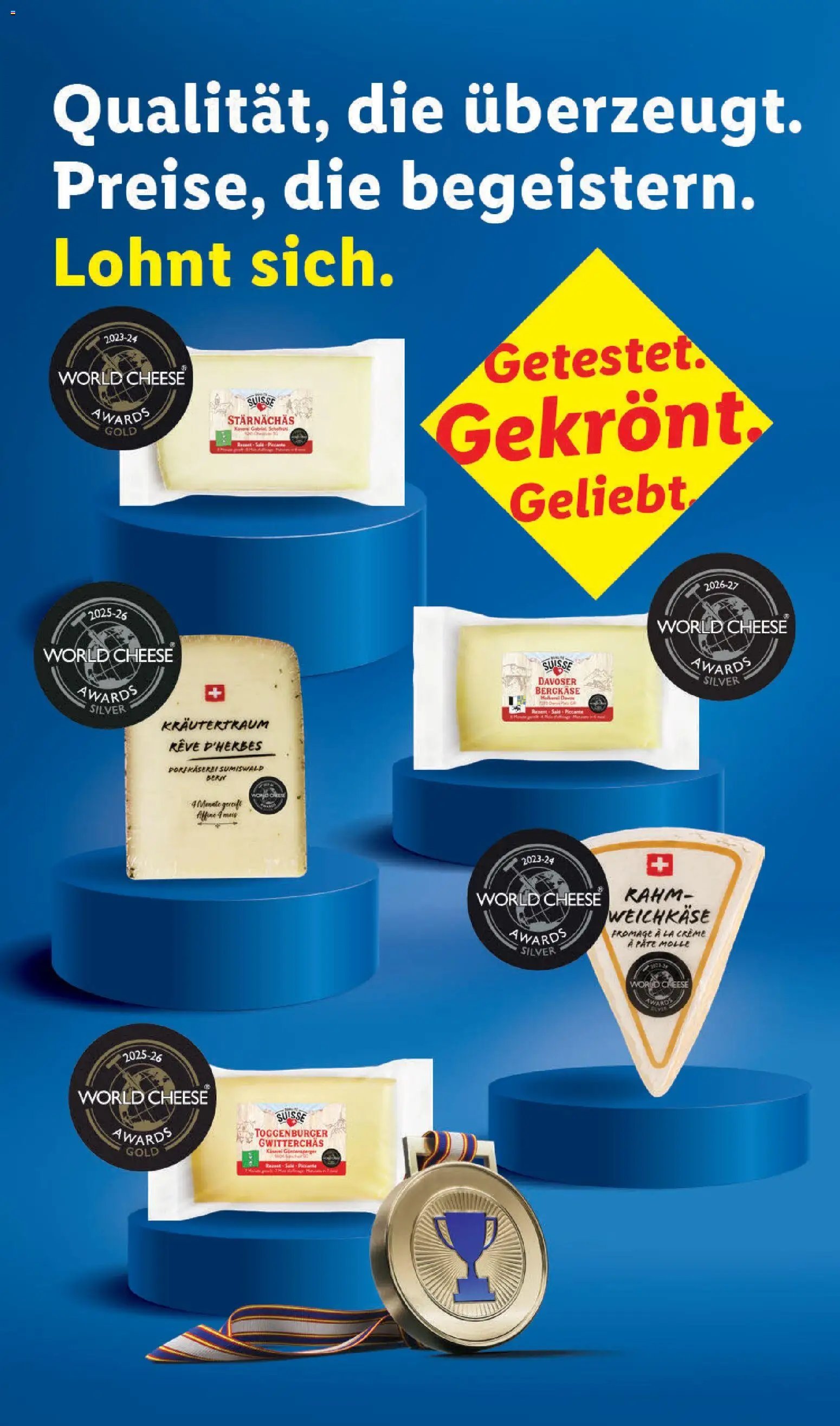Lidl aktionen