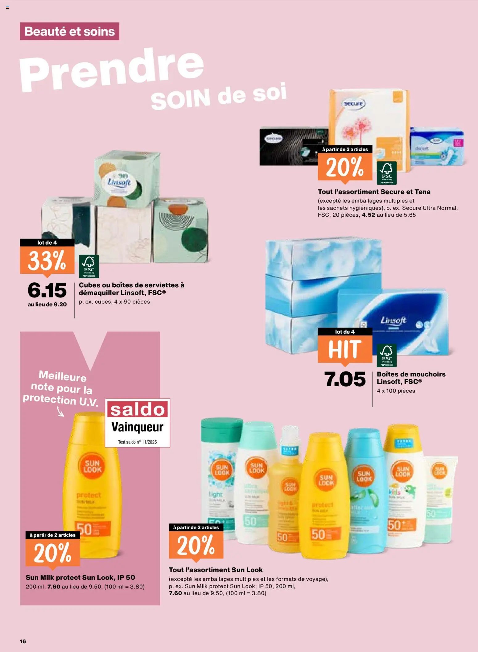 Migros aktionen FR