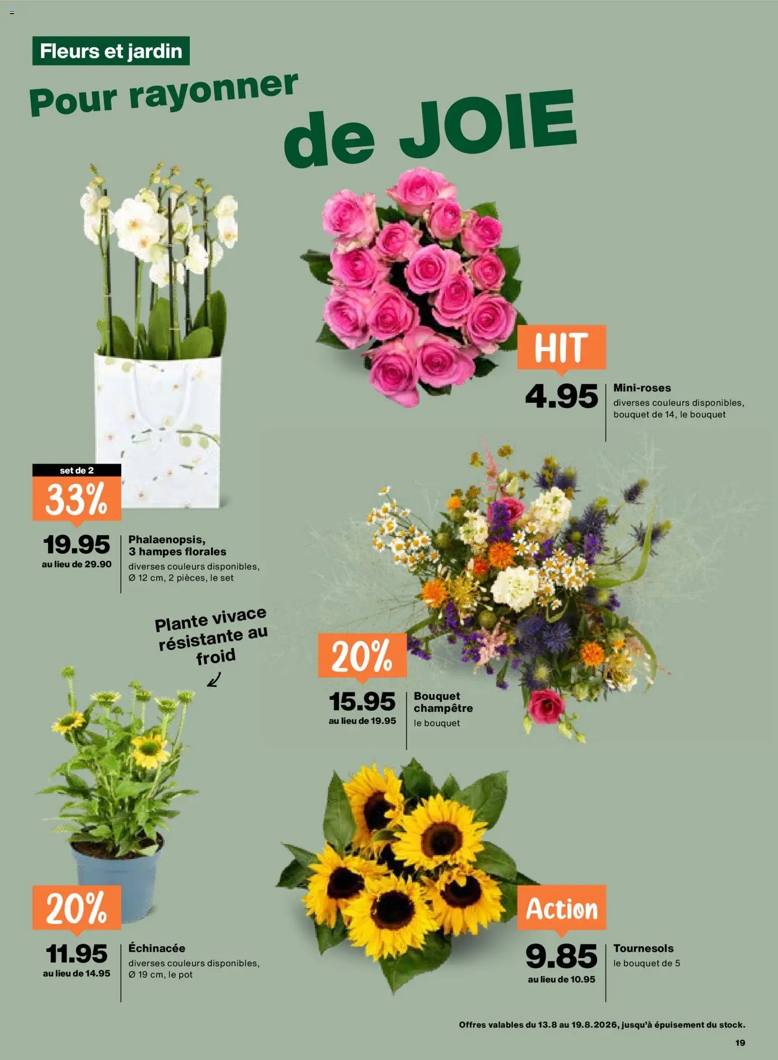 Migros aktionen FR