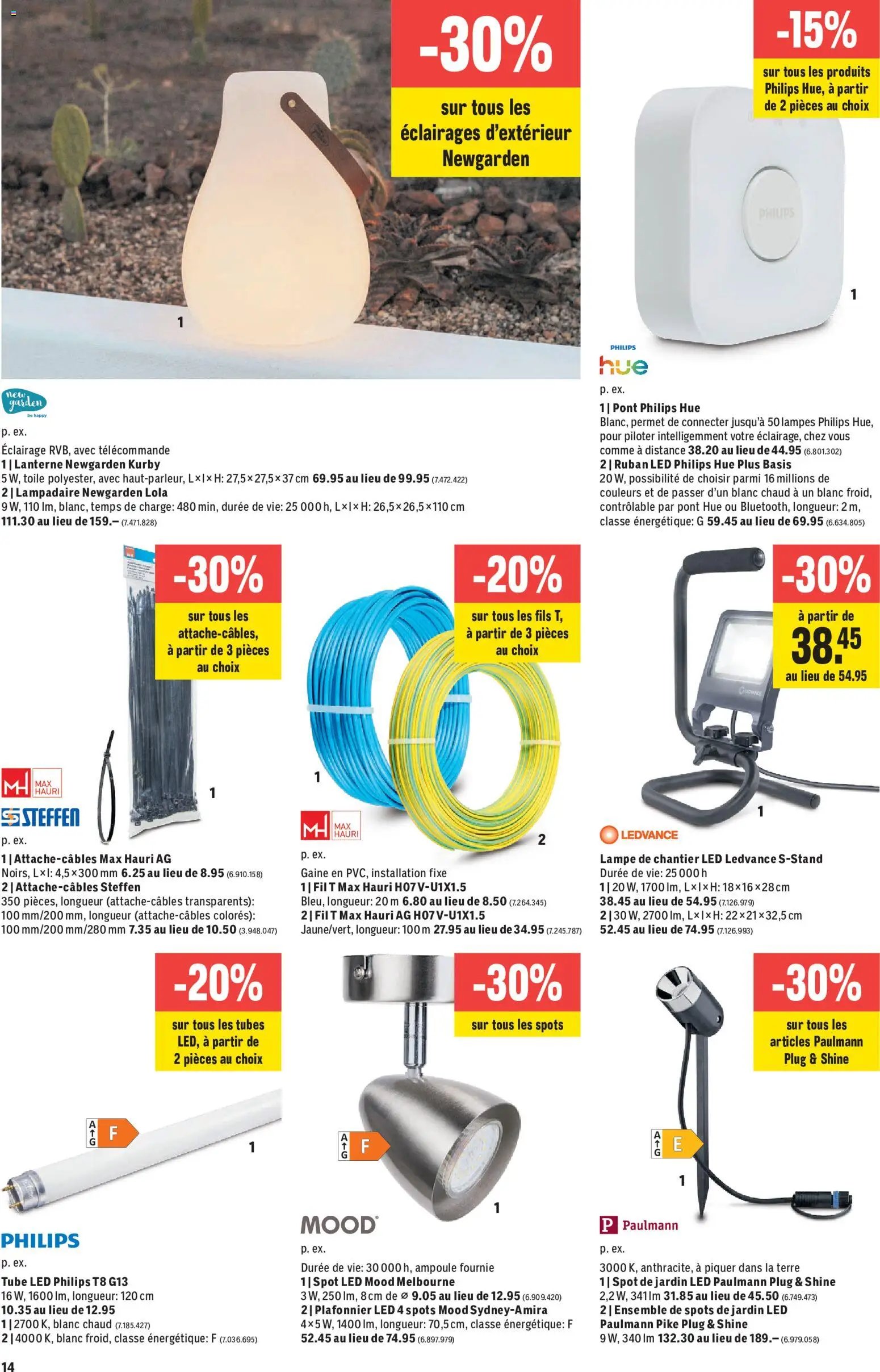 Jumbo aktionen FR