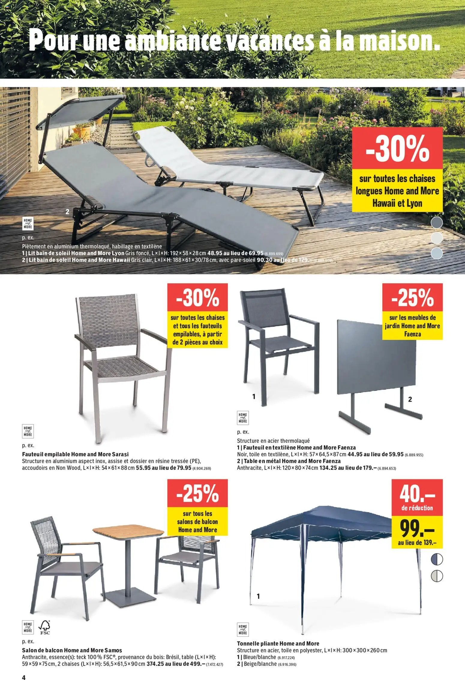 Jumbo aktionen FR