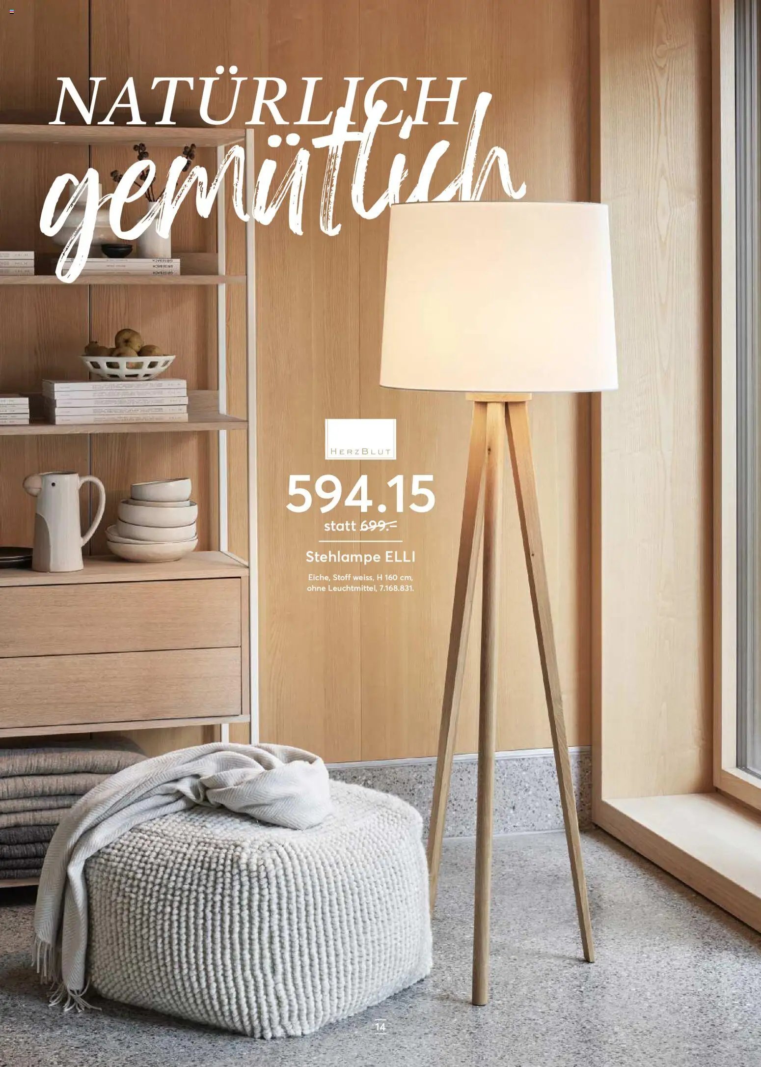 Lumimart Aktionen (2025-11-03 - 2025-11-18)