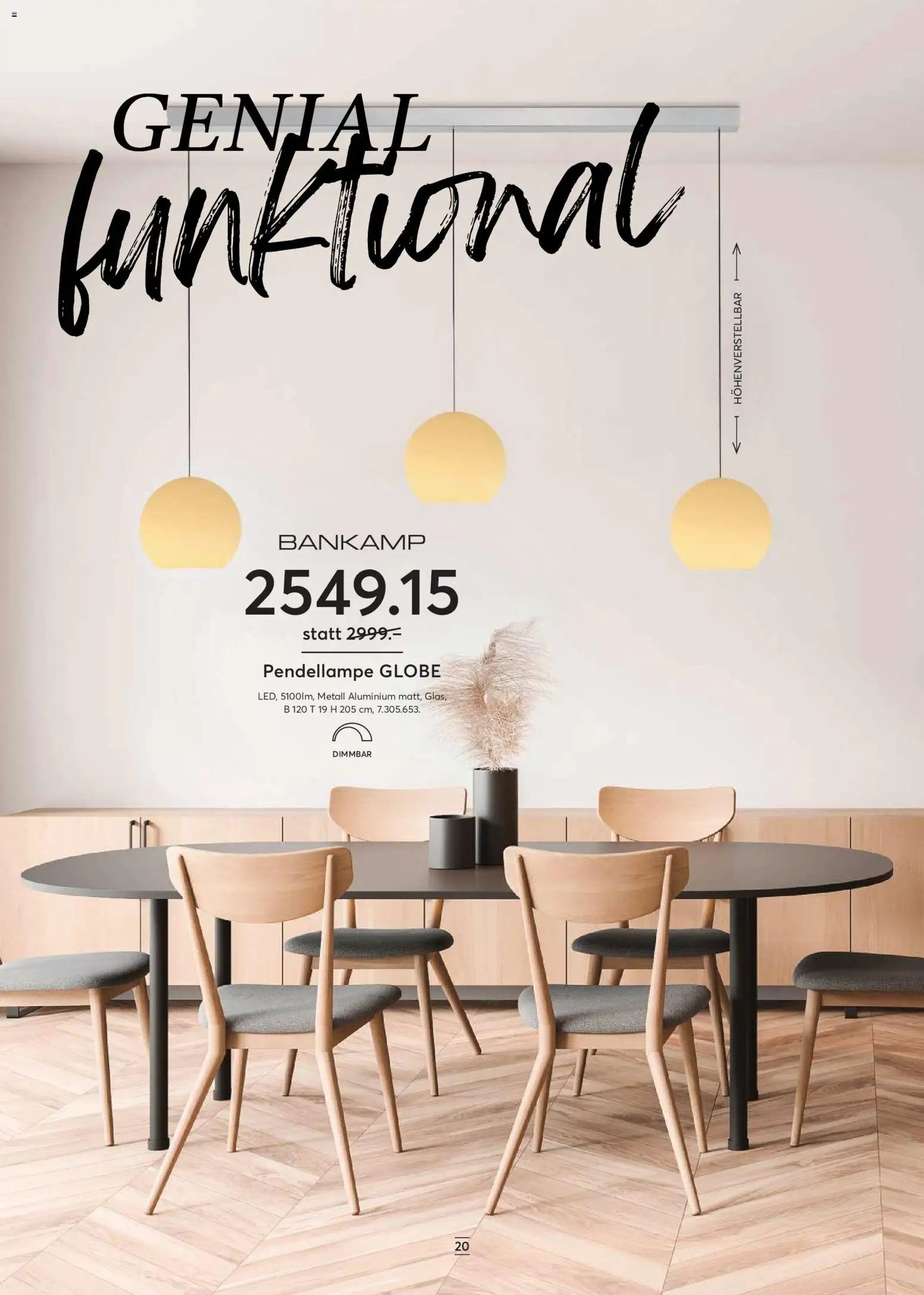 Lumimart Aktionen (2025-11-03 - 2025-11-18)