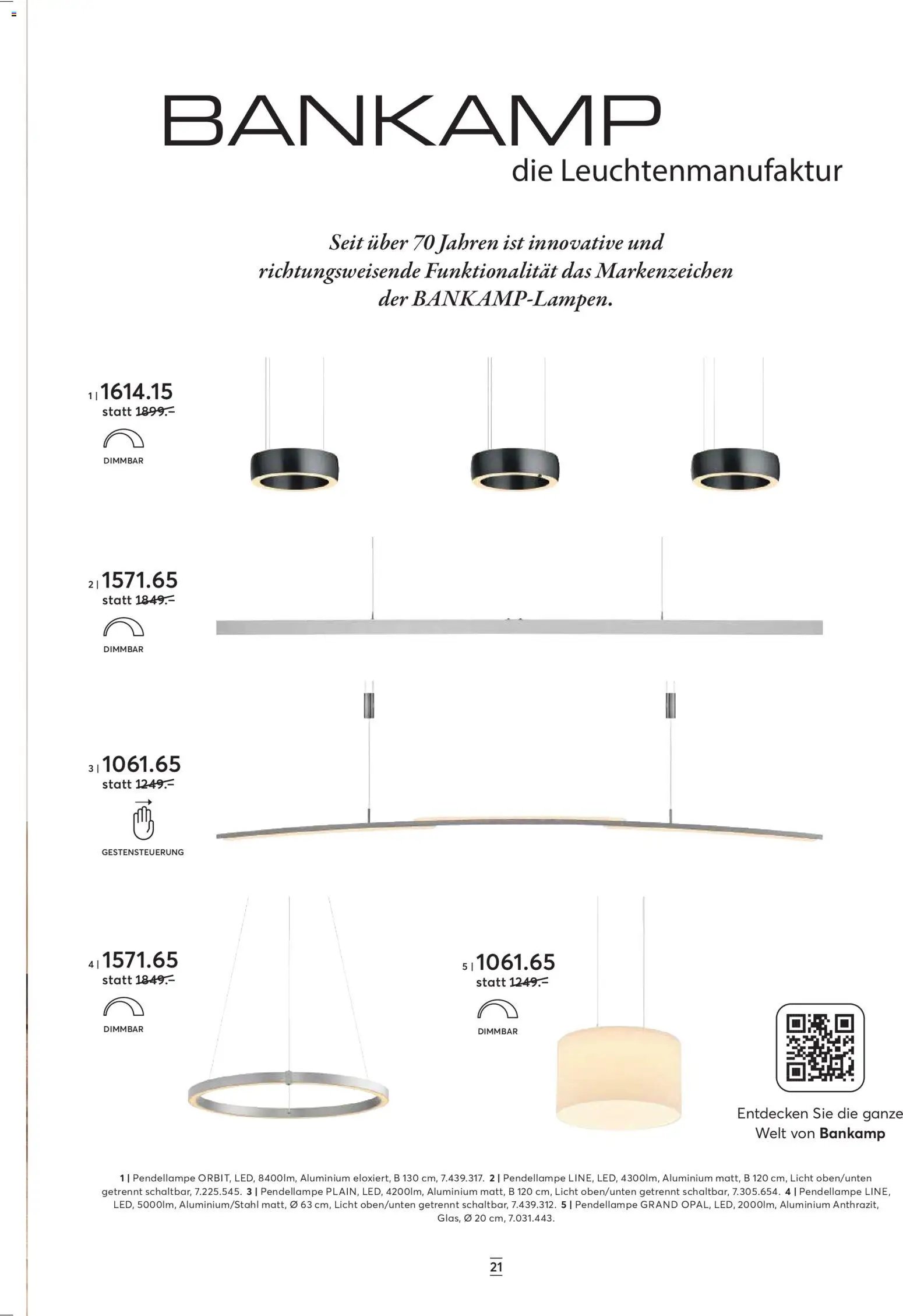 Lumimart Aktionen (2025-11-03 - 2025-11-18)
