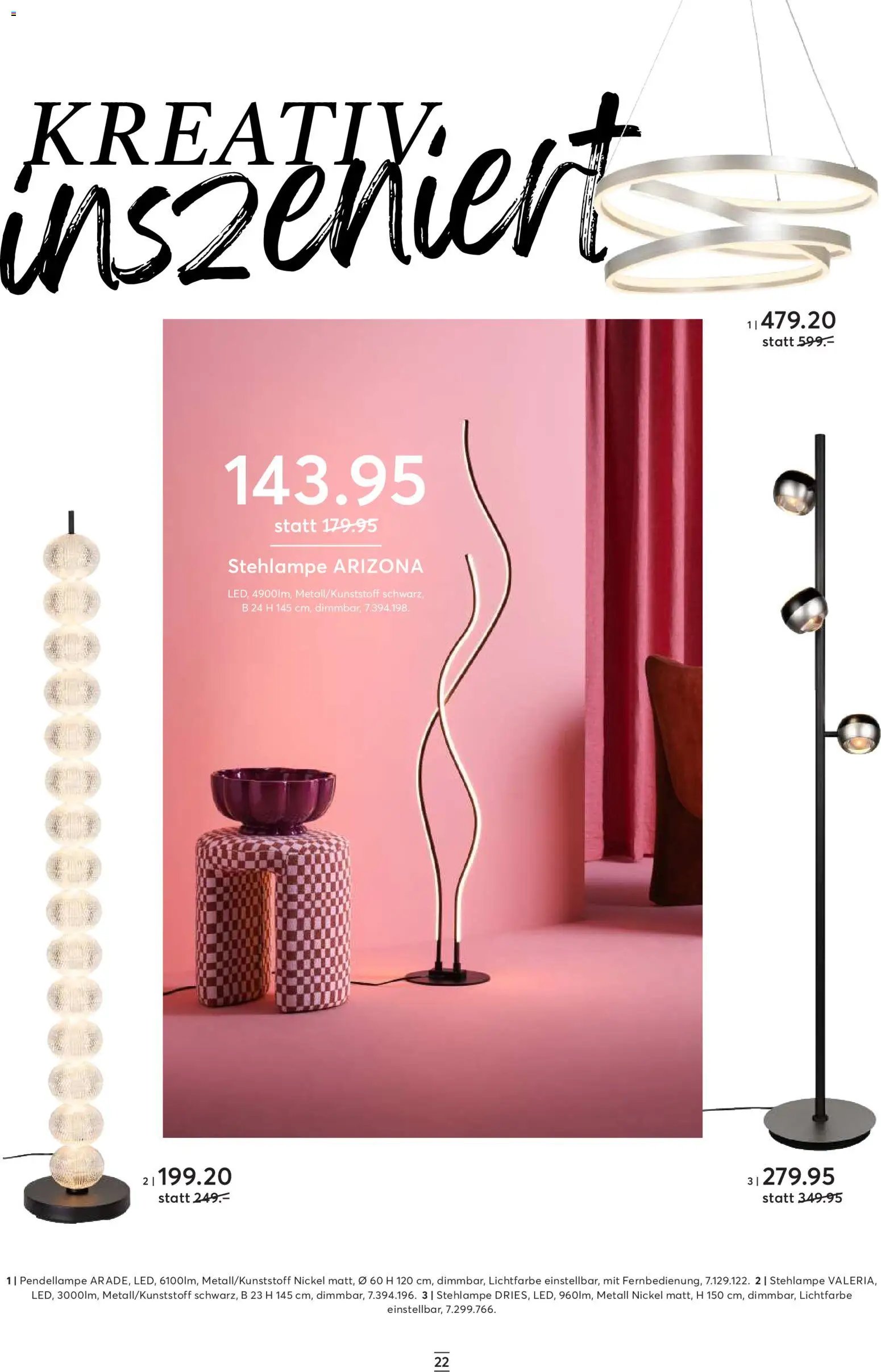 Lumimart Aktionen (2025-11-03 - 2025-11-18)