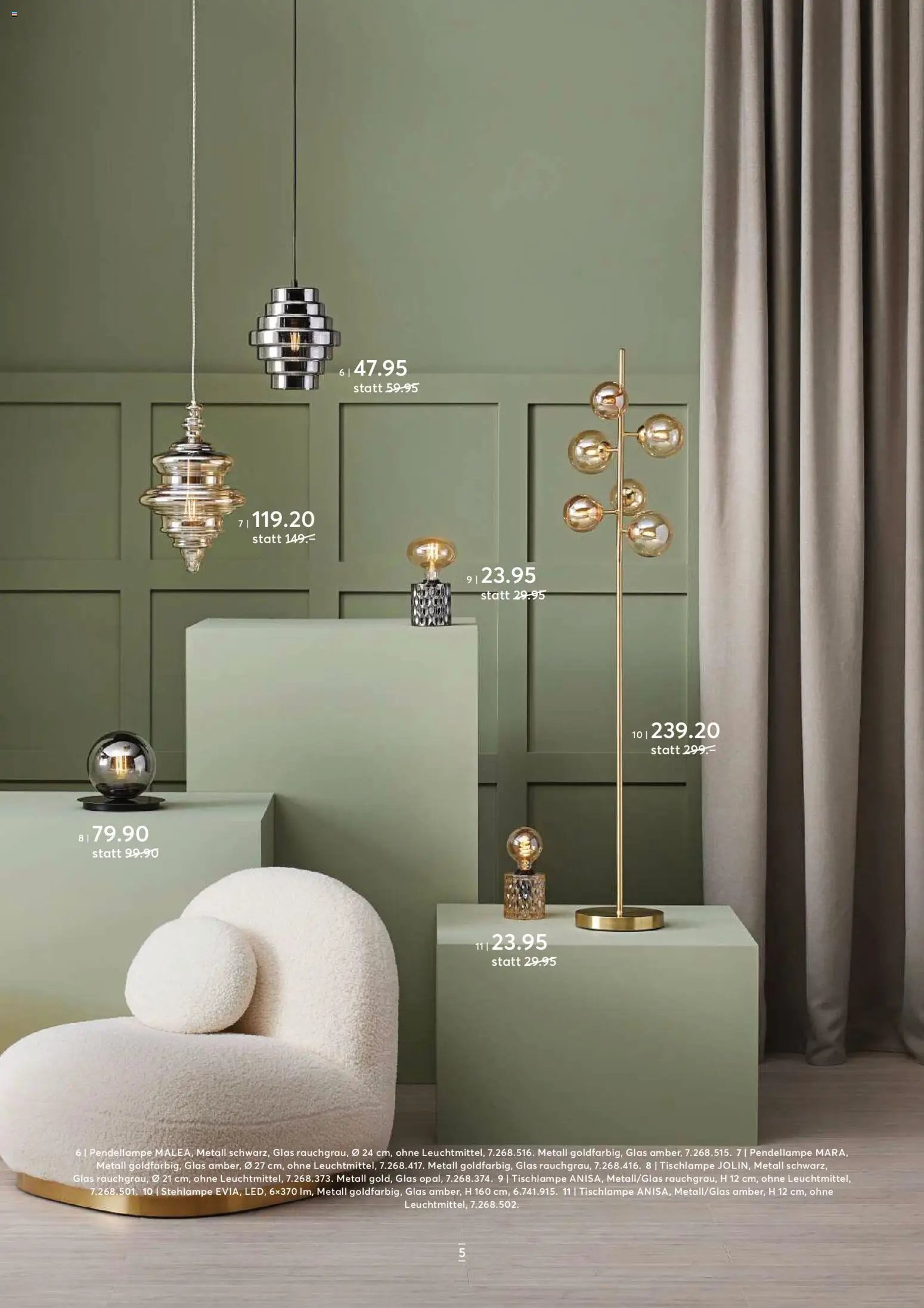 Lumimart Aktionen (2025-11-03 - 2025-11-18)