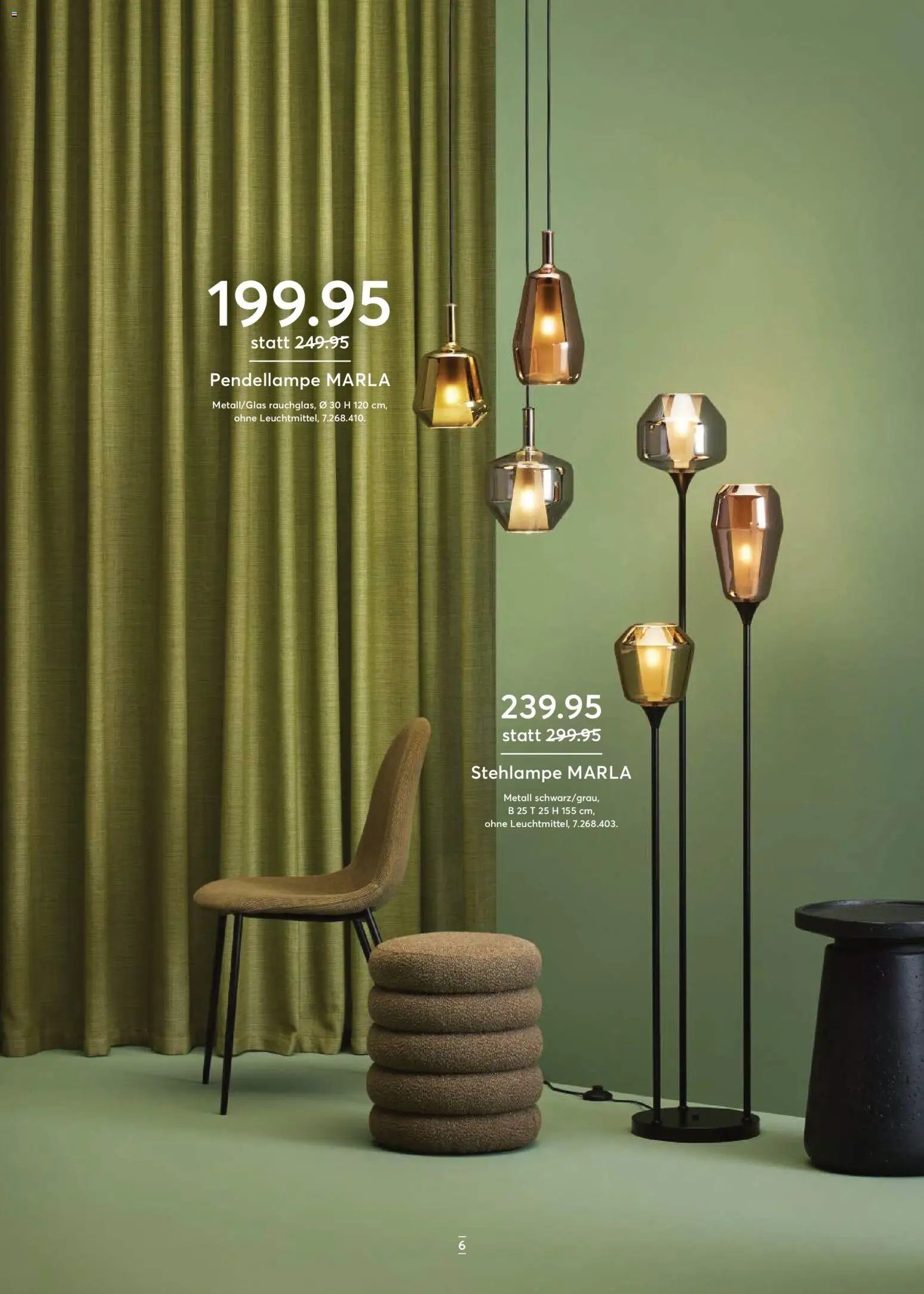 Lumimart Aktionen (2025-11-03 - 2025-11-18)