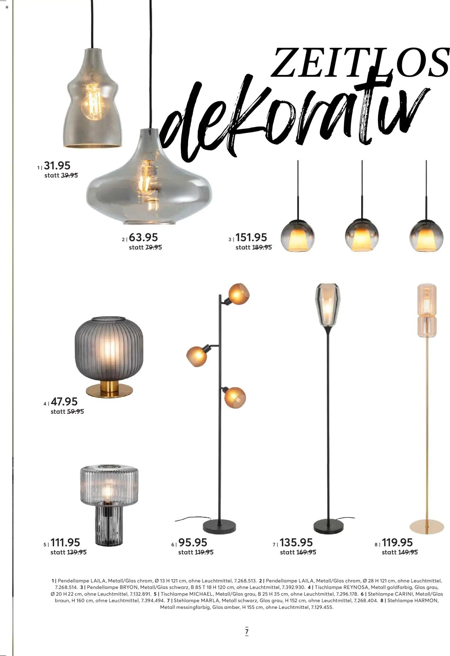 Lumimart Aktionen (2025-11-03 - 2025-11-18)