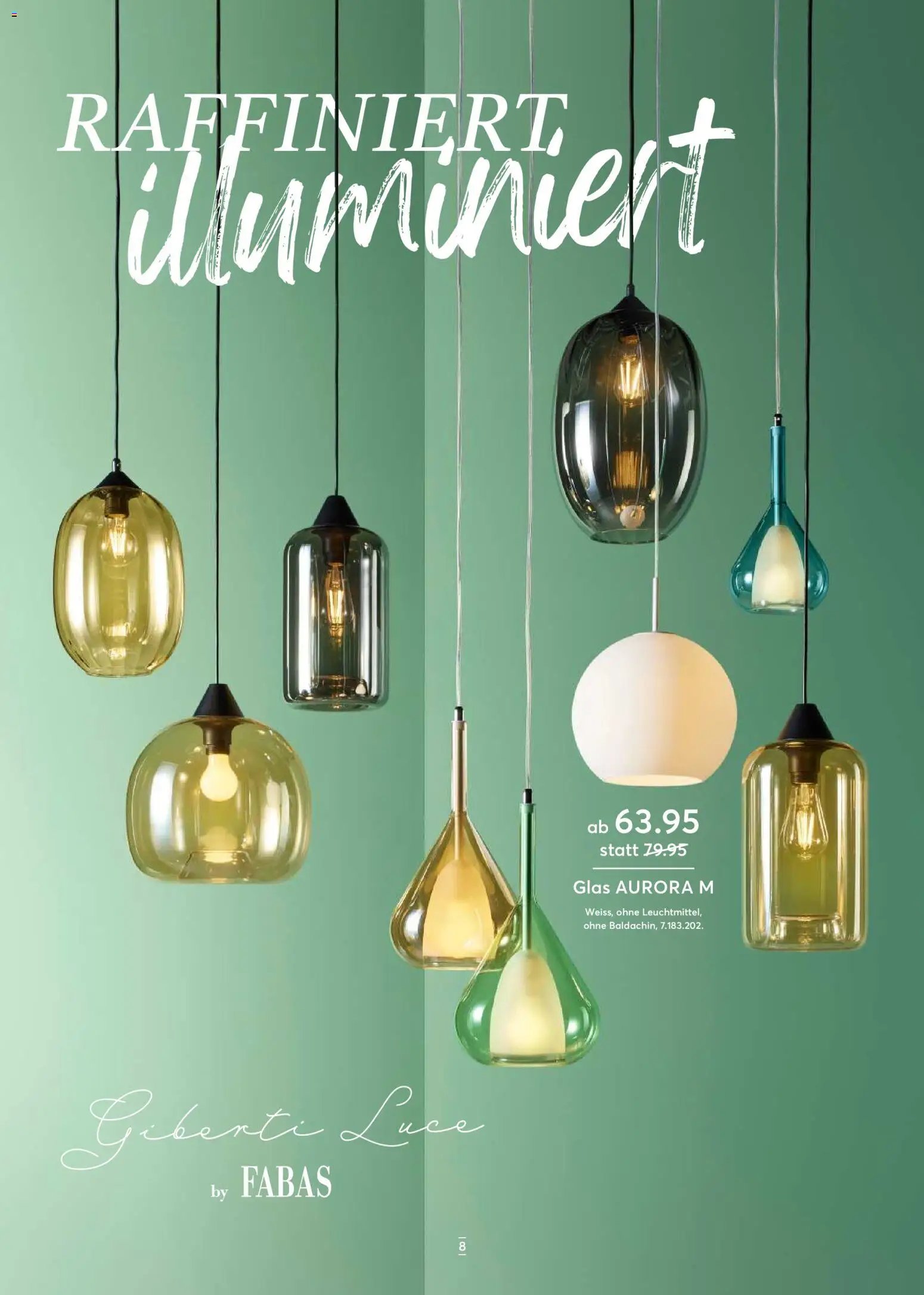 Lumimart Aktionen (2025-11-03 - 2025-11-18)