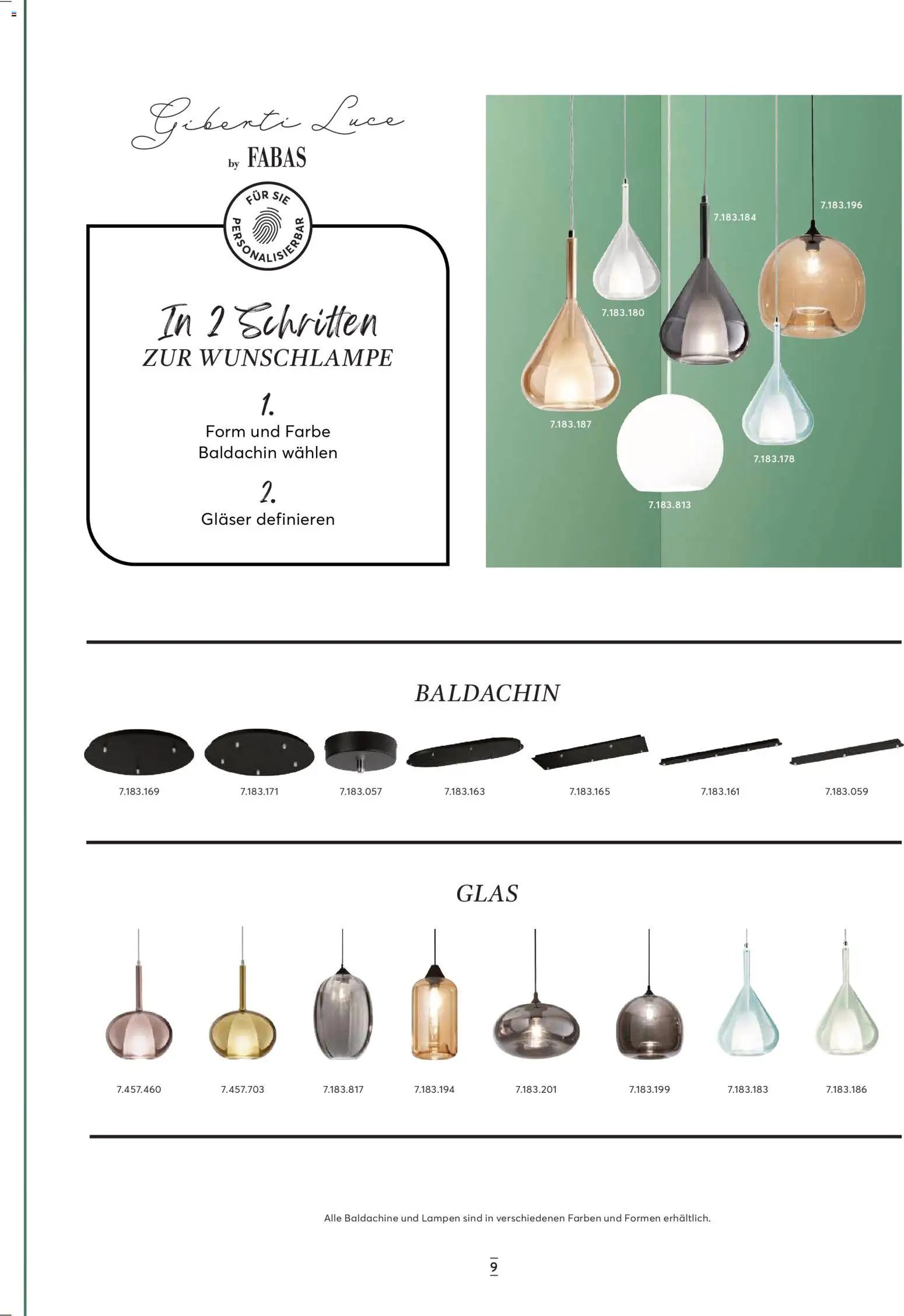 Lumimart Aktionen (2025-11-03 - 2025-11-18)