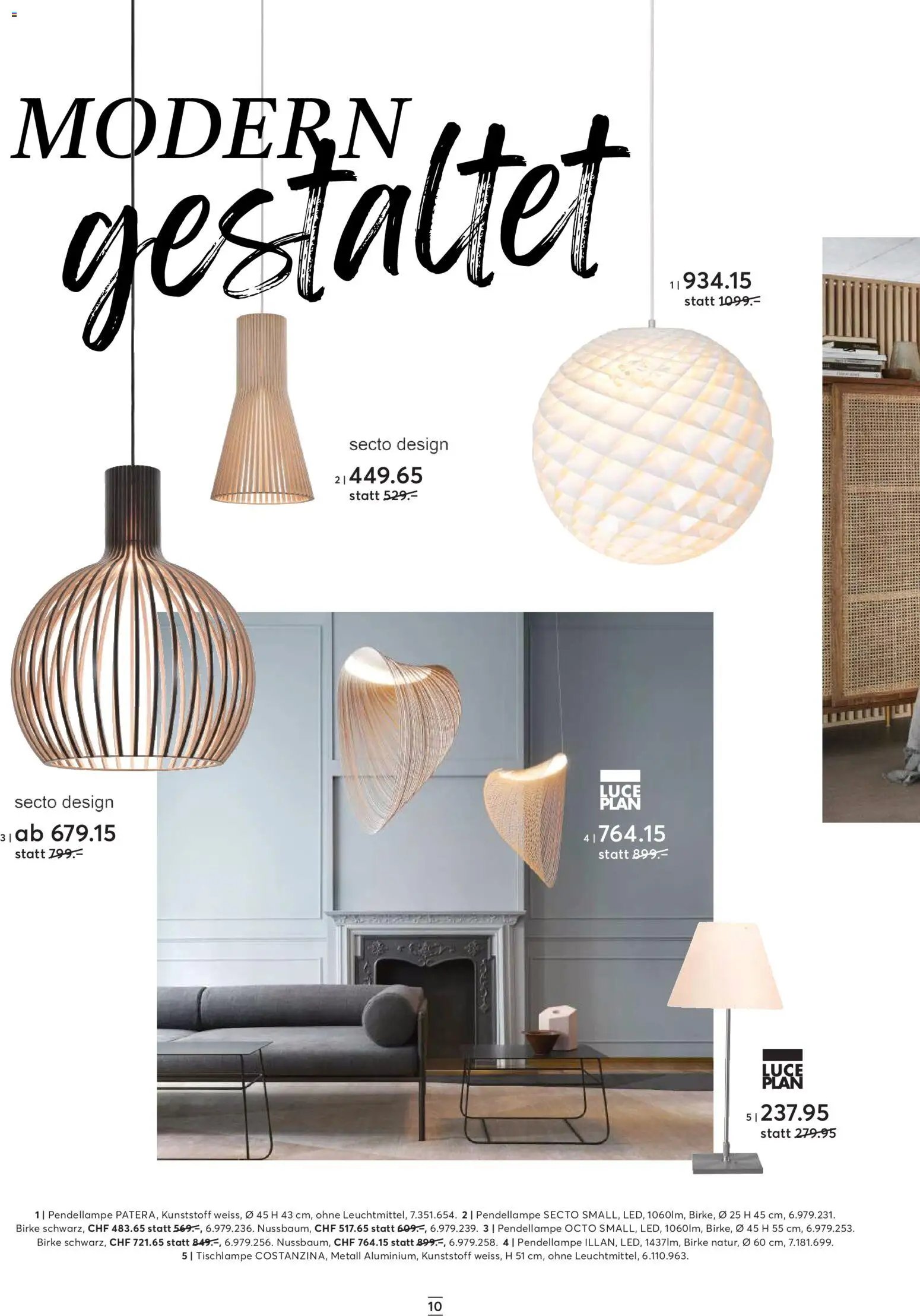 Lumimart Aktionen (2025-11-03 - 2025-11-18)