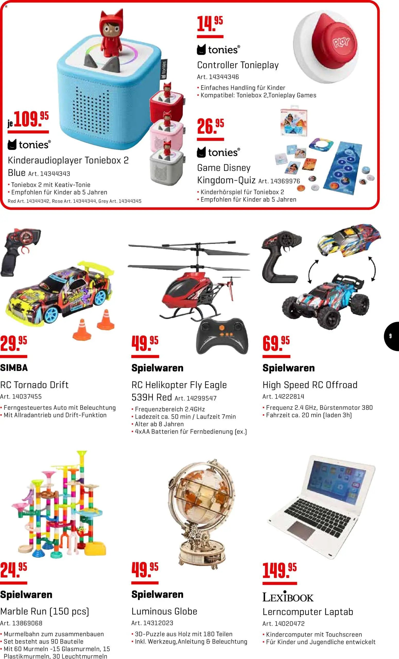 Interdiscount Aktionen Christmas (2025-12-15 - 2025-12-21)