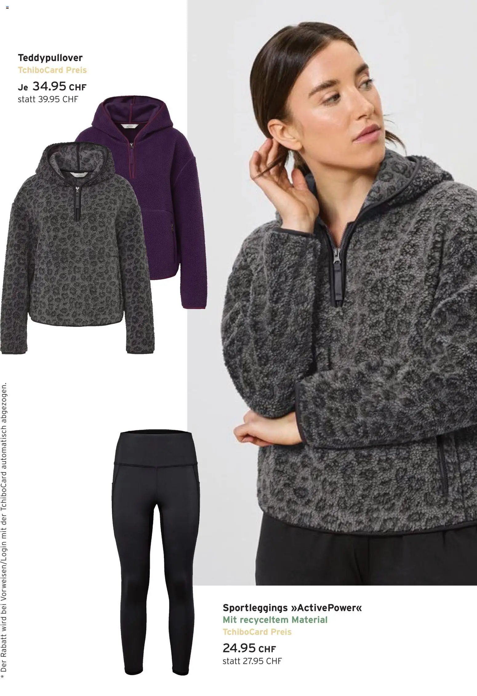 Tchibo Aktionen (2026-01-05 - 2026-01-31)