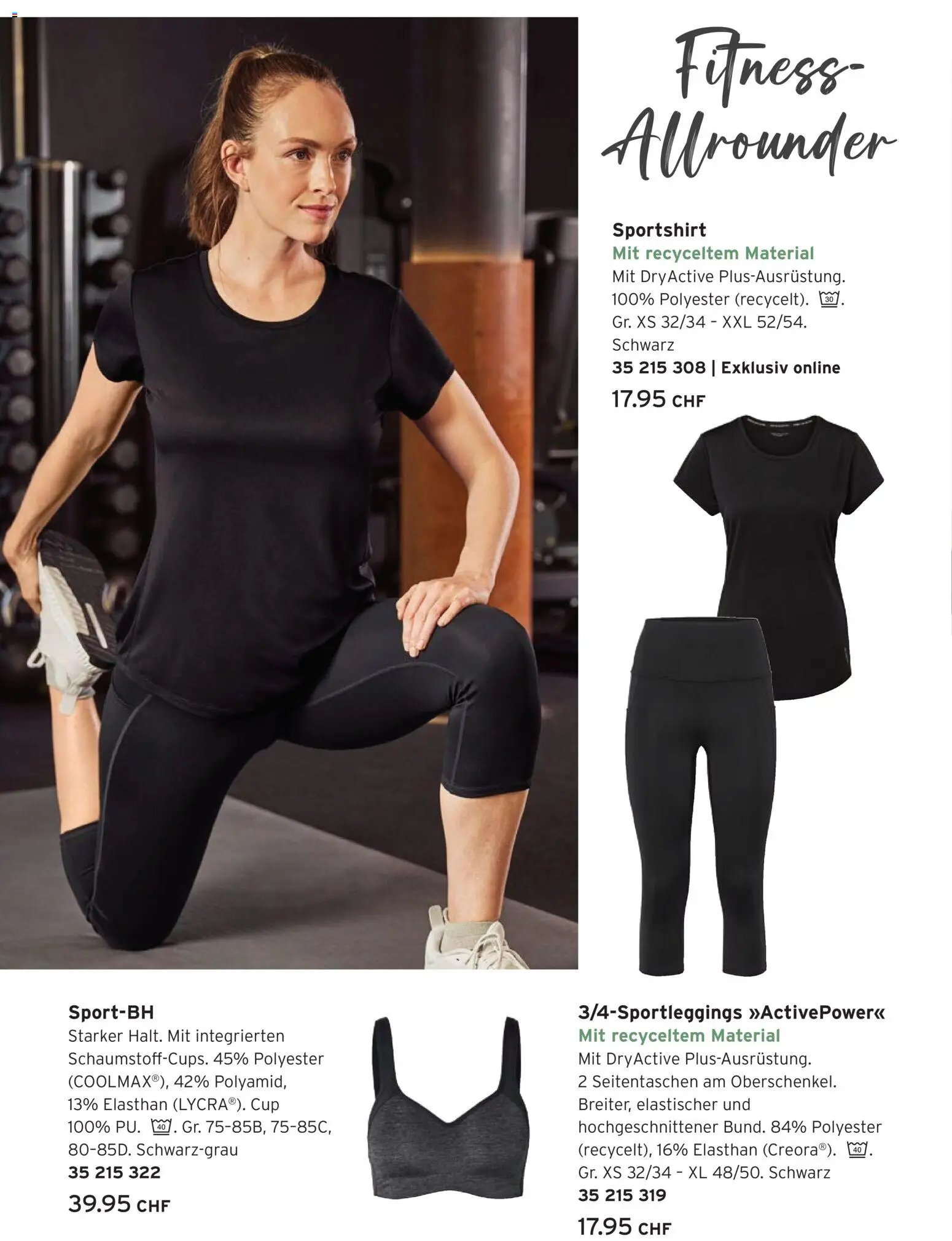 Tchibo Aktionen (2026-01-05 - 2026-01-31)