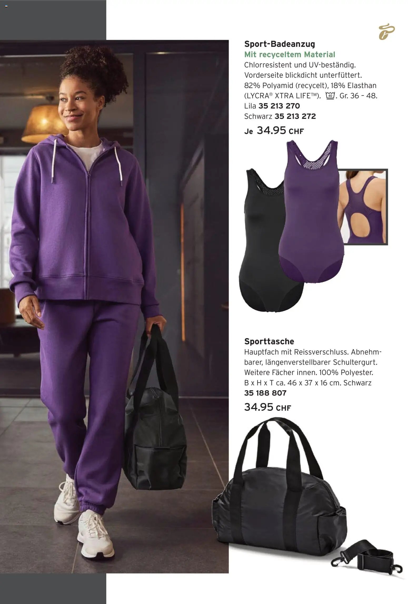 Tchibo Aktionen (2026-01-05 - 2026-01-31)