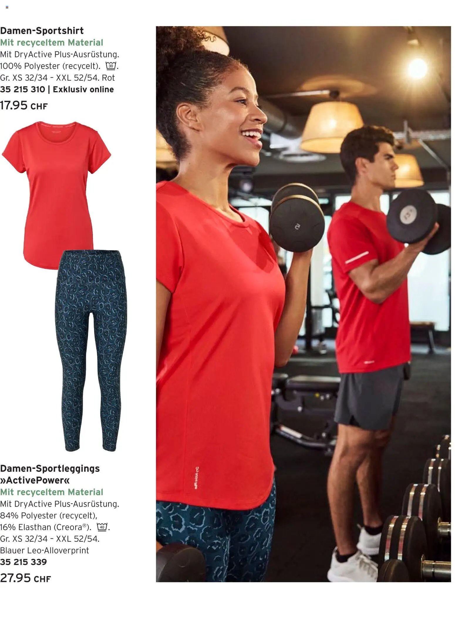 Tchibo Aktionen (2026-01-05 - 2026-01-31)