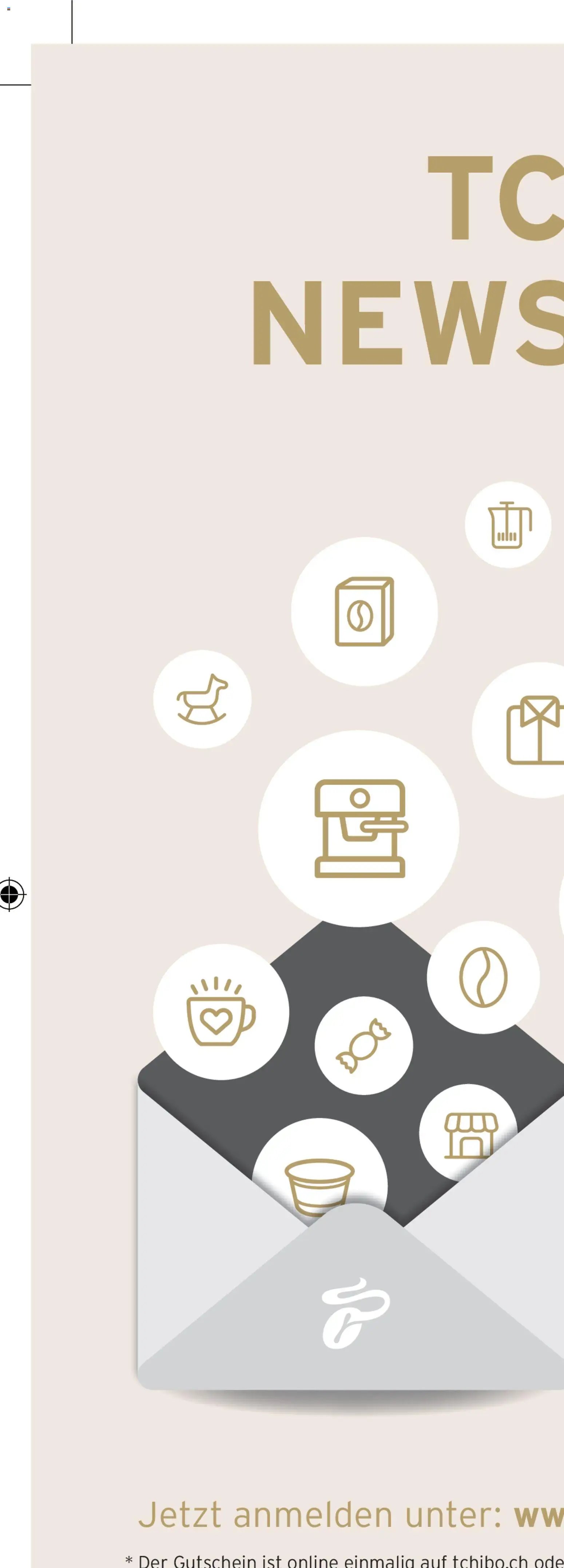 Tchibo Aktionen (2026-01-05 - 2026-01-31)