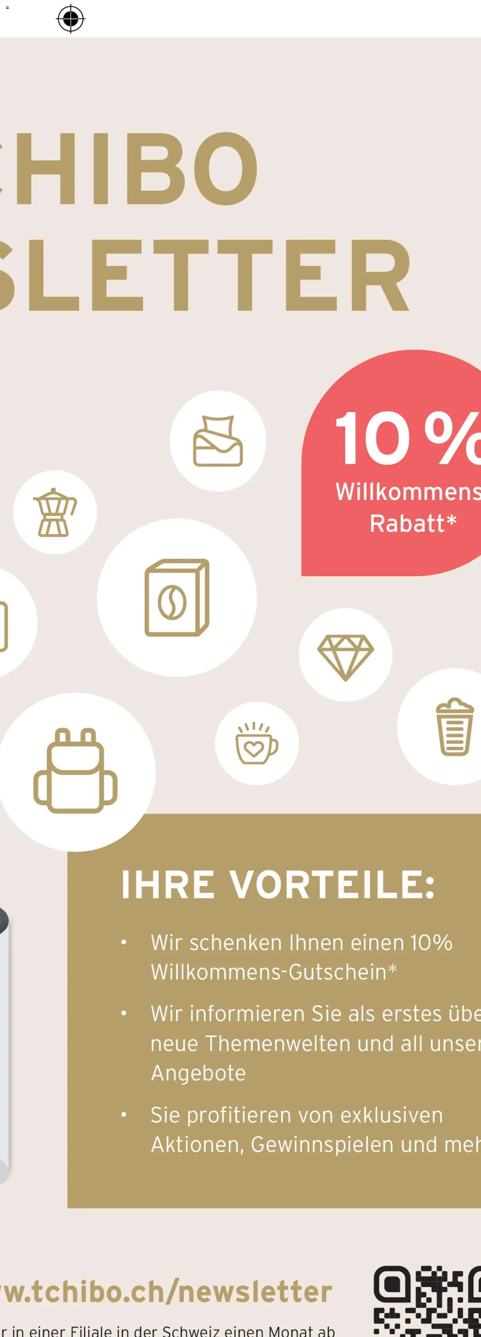 Tchibo Aktionen (2026-01-05 - 2026-01-31)