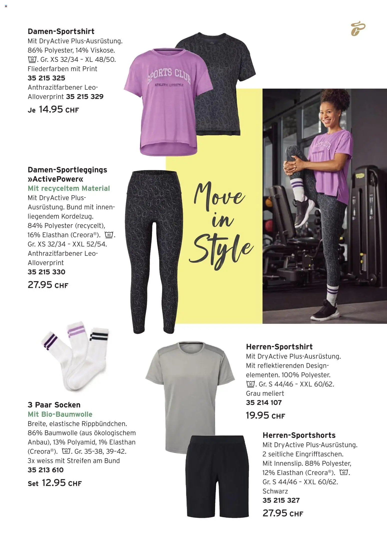 Tchibo Aktionen (2026-01-05 - 2026-01-31)