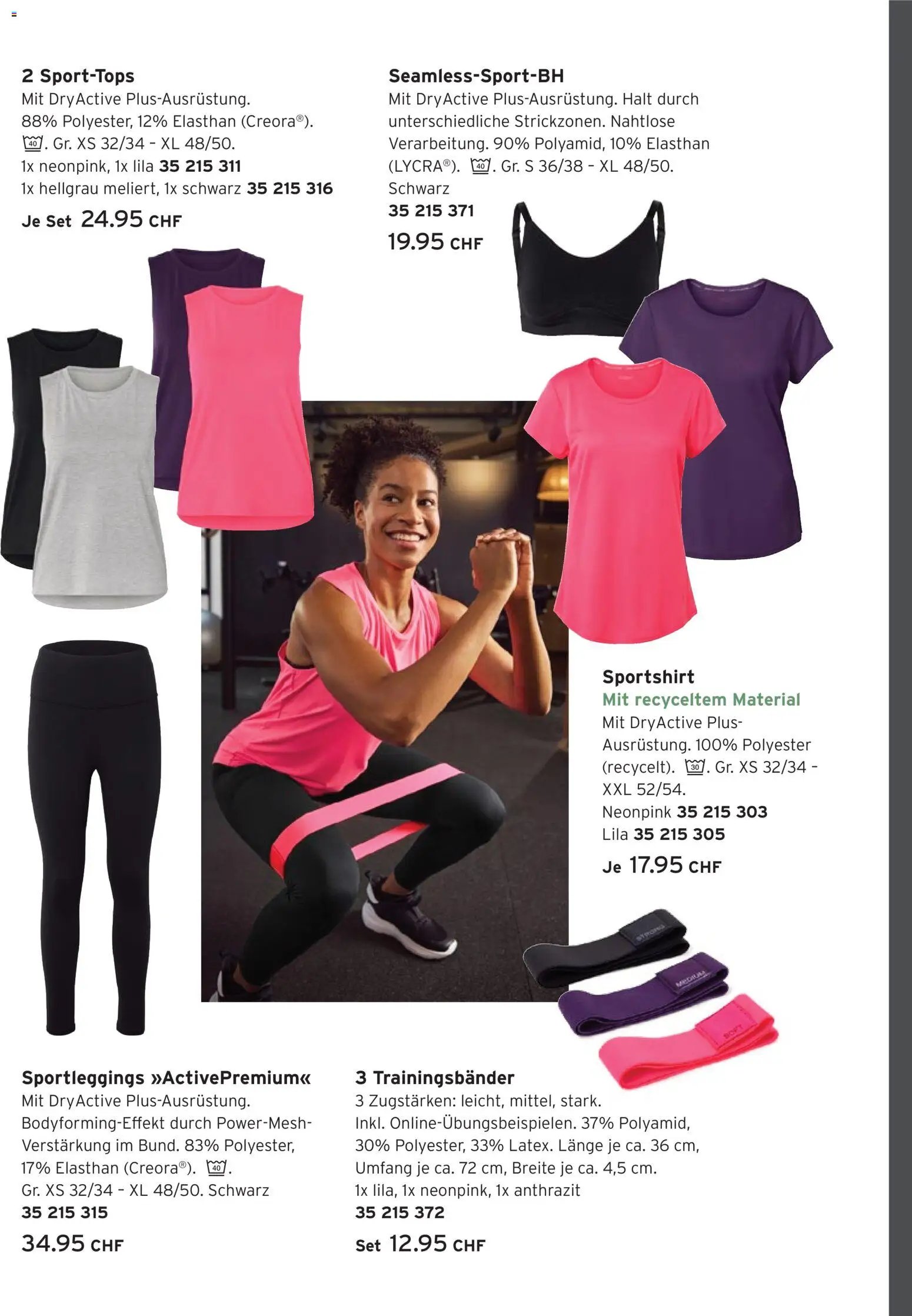 Tchibo Aktionen (2026-01-05 - 2026-01-31)