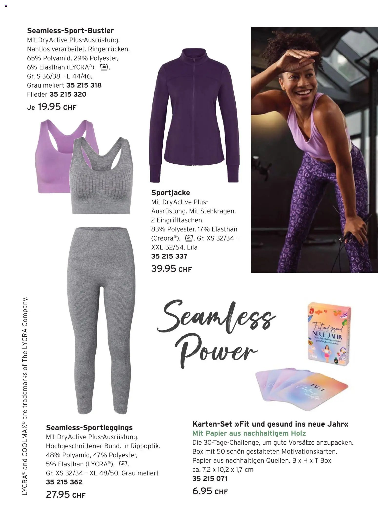 Tchibo Aktionen (2026-01-05 - 2026-01-31)