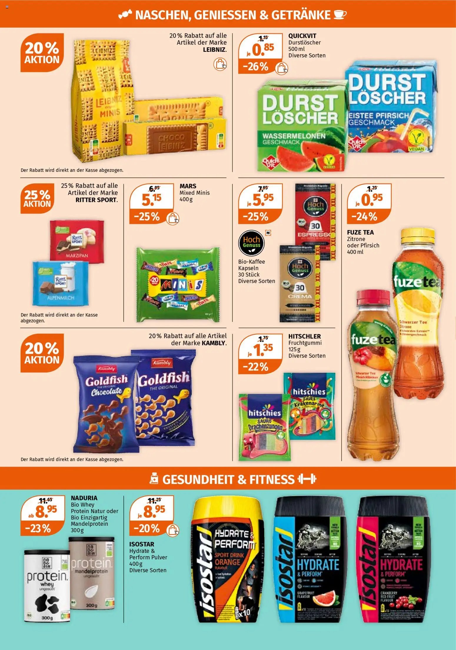 Müller aktionen (2026-03-05 - 2026-03-11)