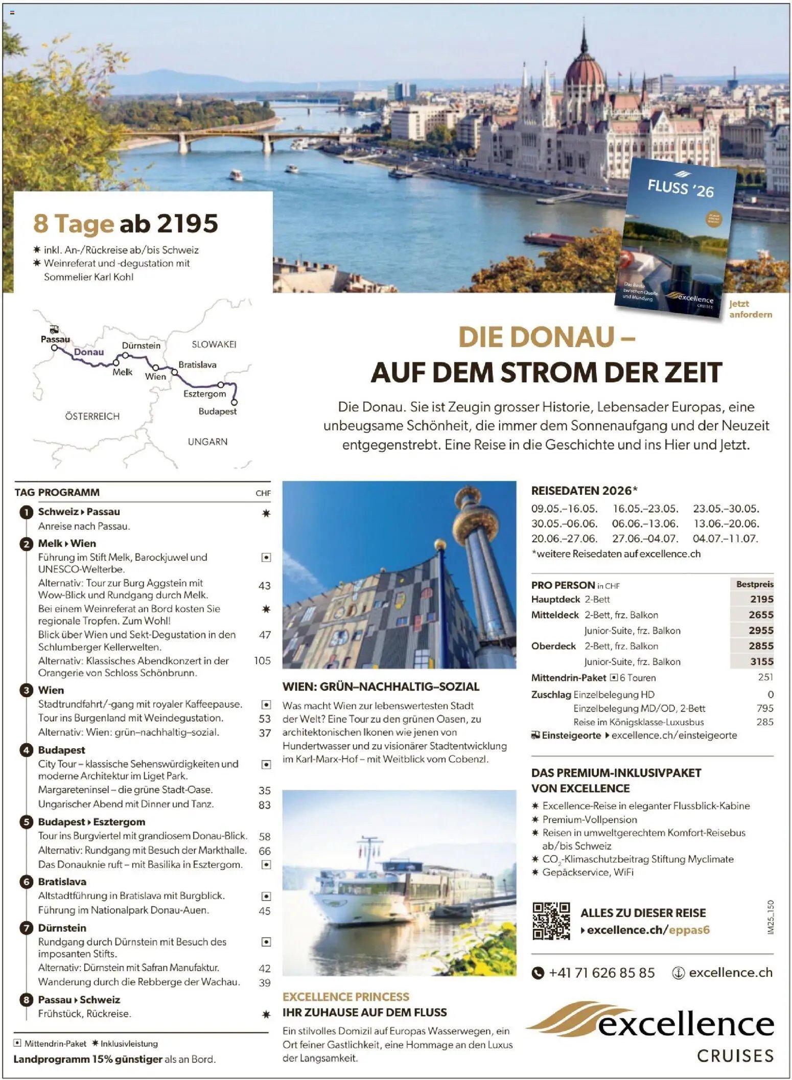 Migros Magazin (2025-12-02 - 2025-12-08) | 14