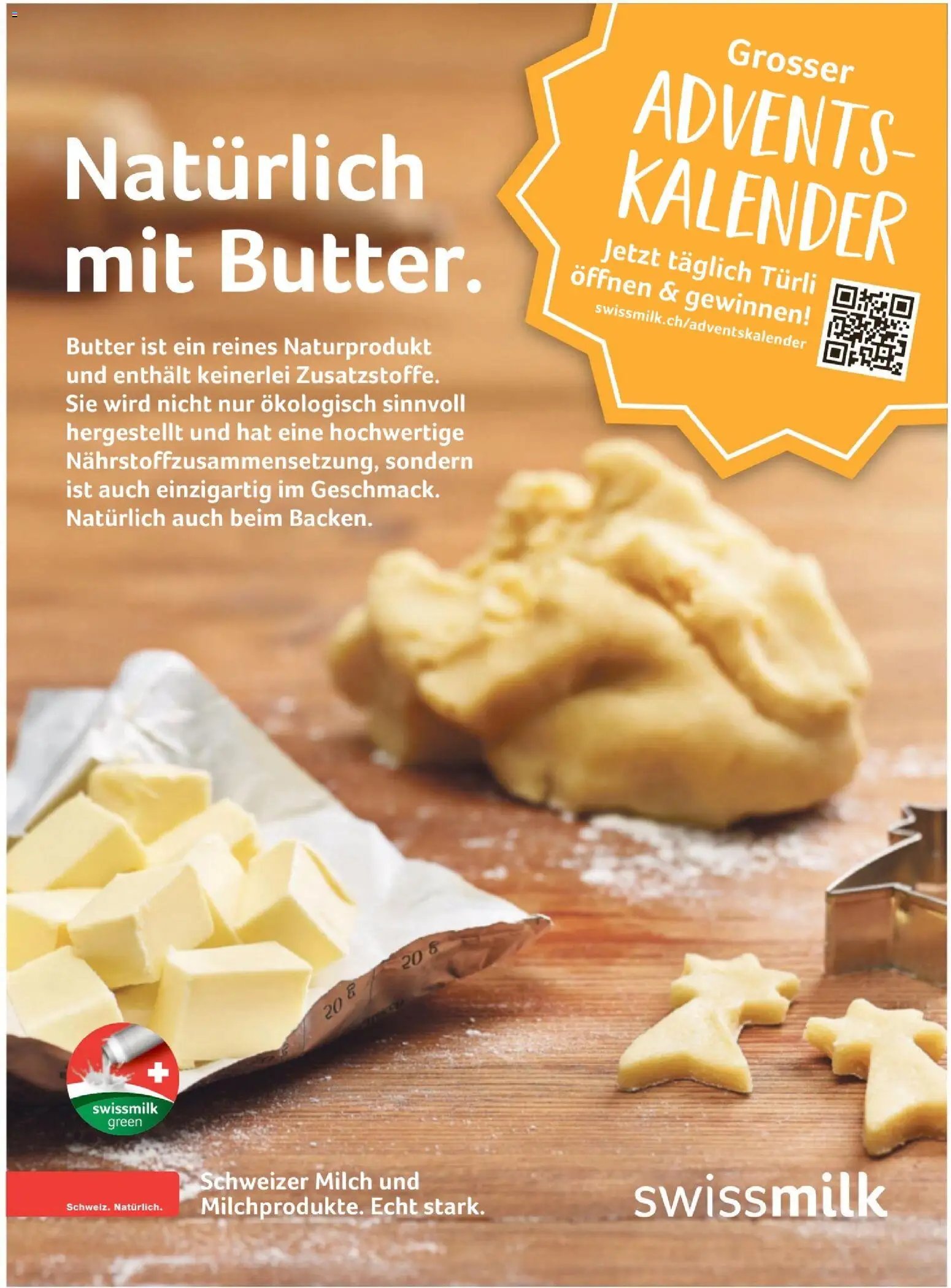 Migros Magazin (2025-12-02 - 2025-12-08) | 63