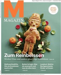 Migros Magazin (2025-12-02 - 2025-12-08)