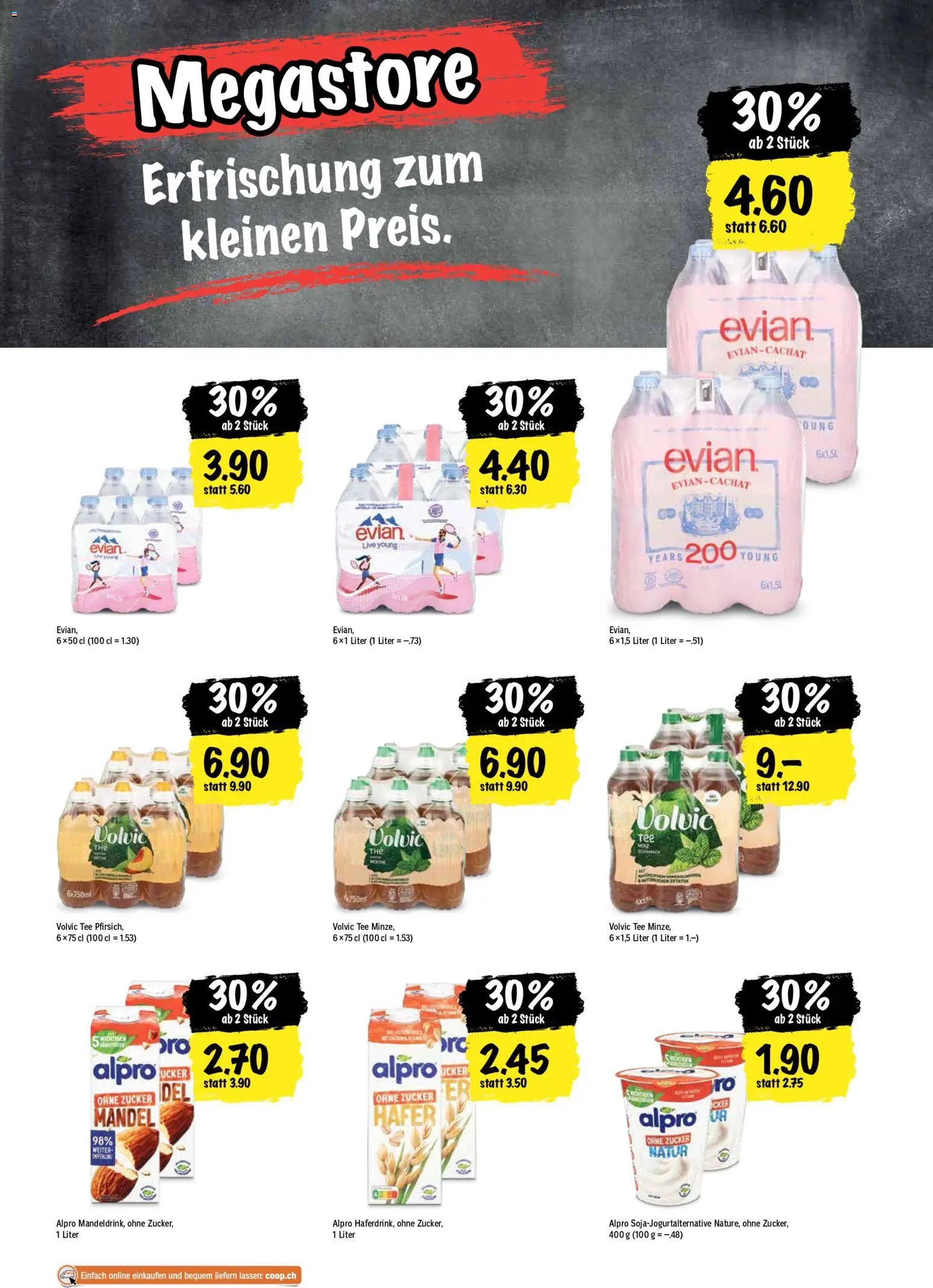 Coop aktionen
