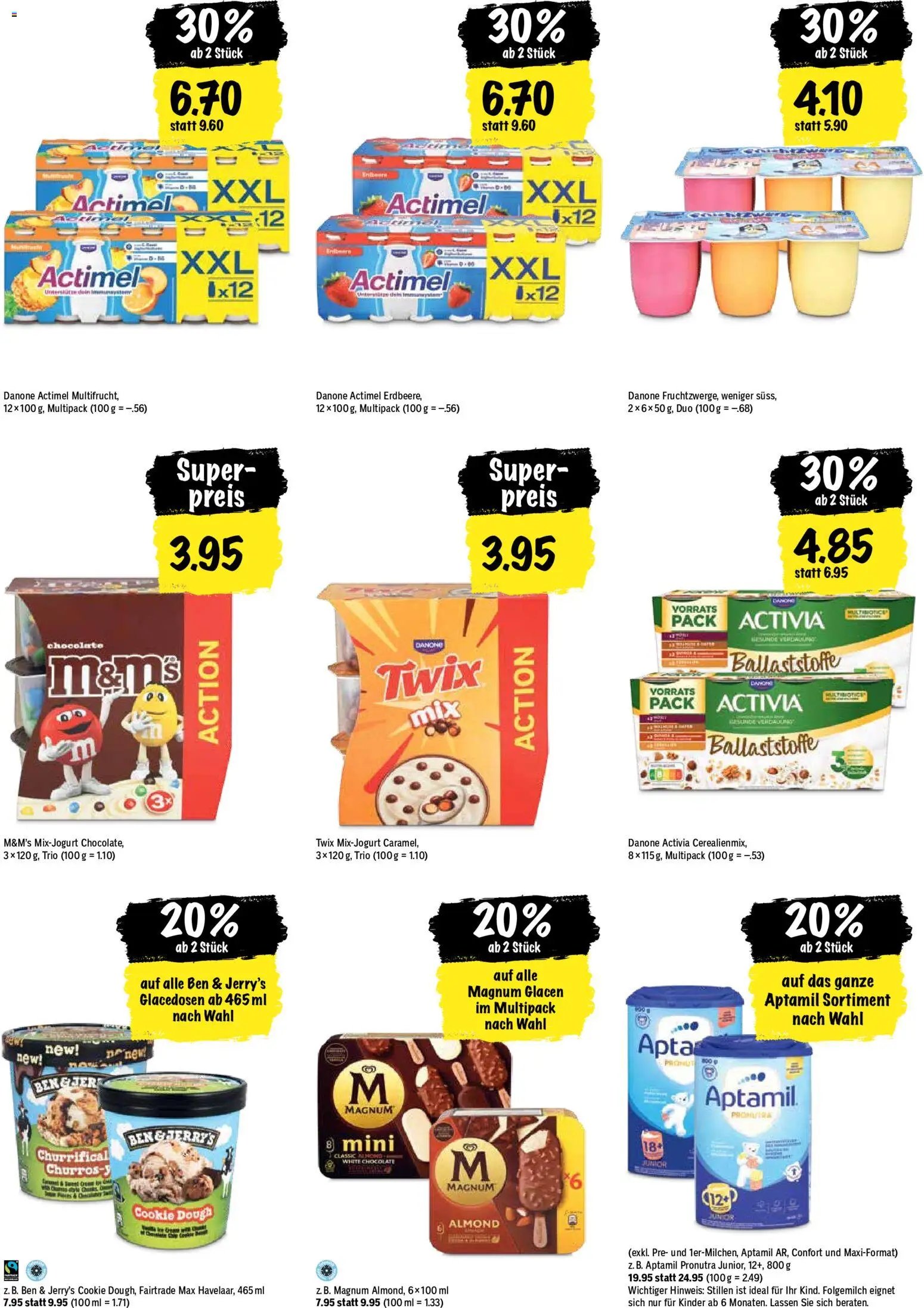 Coop aktionen